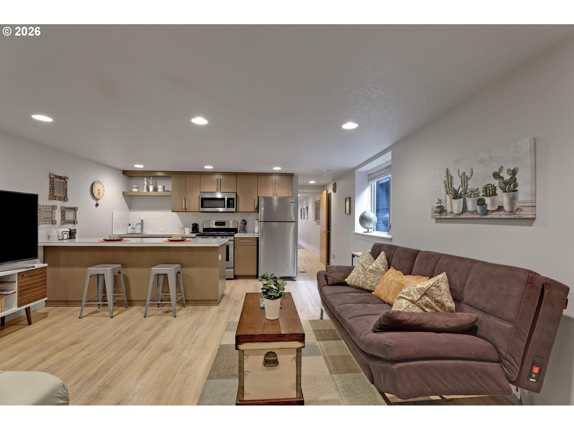 3121 SE 6TH AVE, Portland, OR, 97202