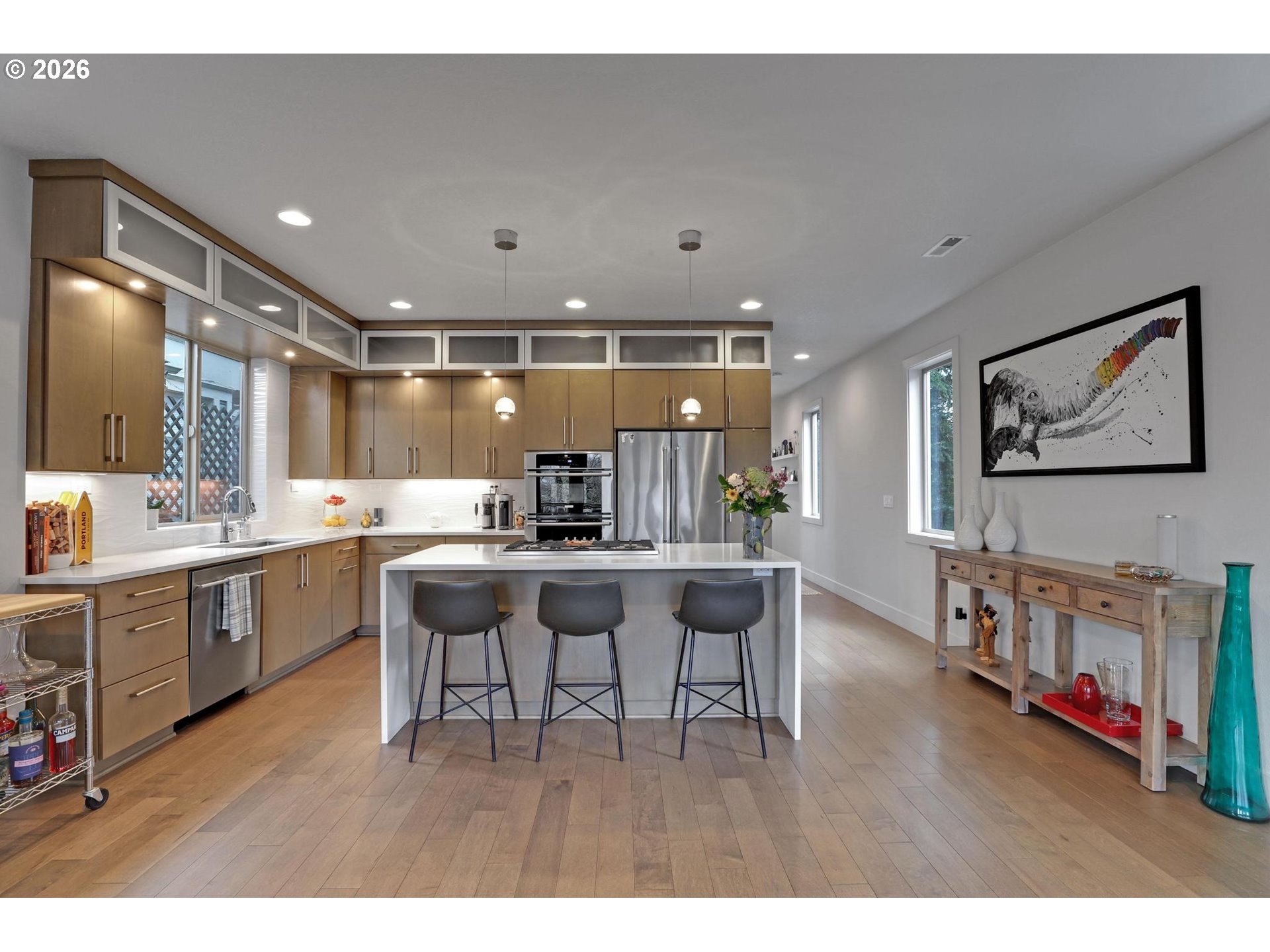 3121 SE 6TH AVE, Portland, OR, 97202