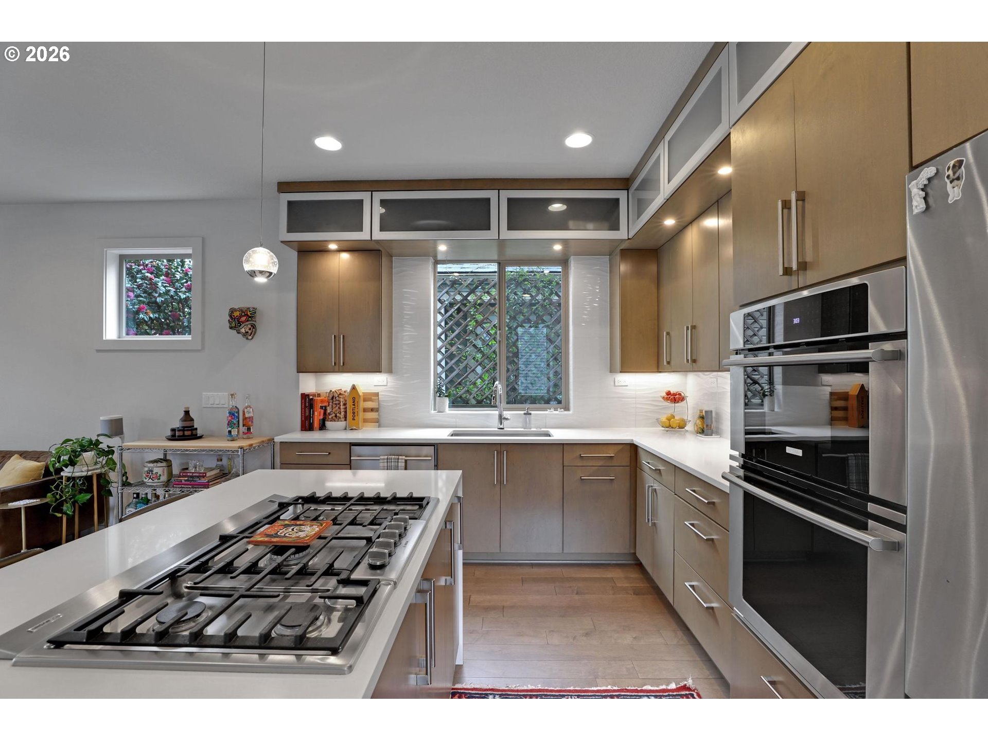 3121 SE 6TH AVE, Portland, OR, 97202