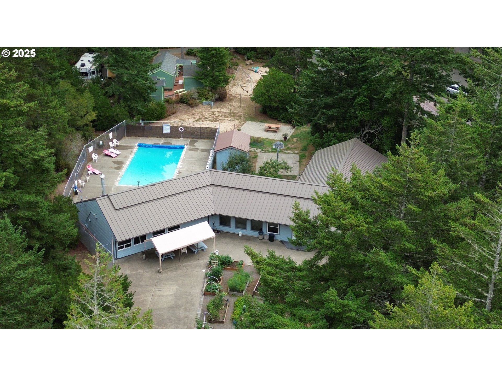 25 SAND DOLLAR DR, Florence, OR, 97439