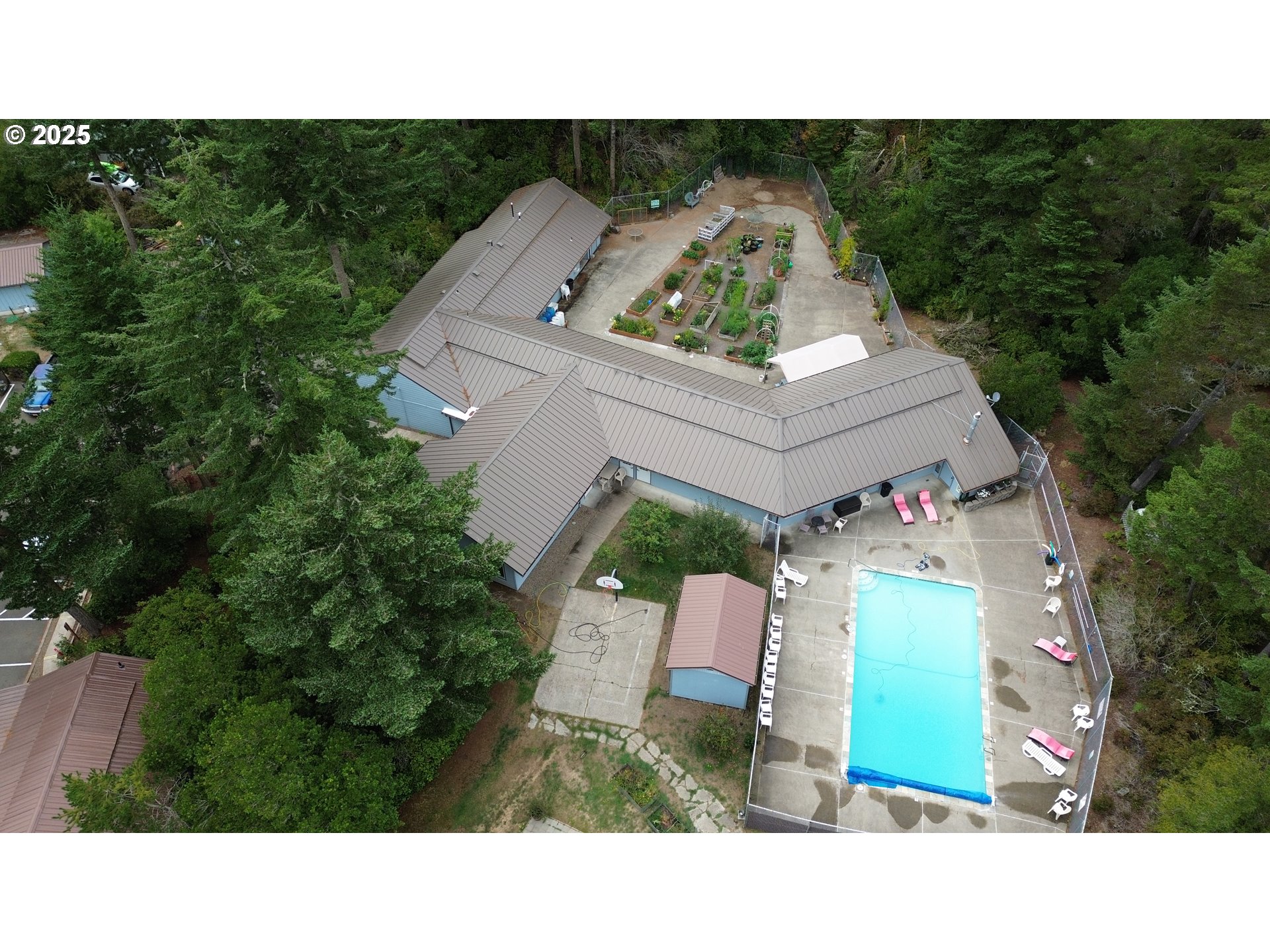 25 SAND DOLLAR DR, Florence, OR, 97439