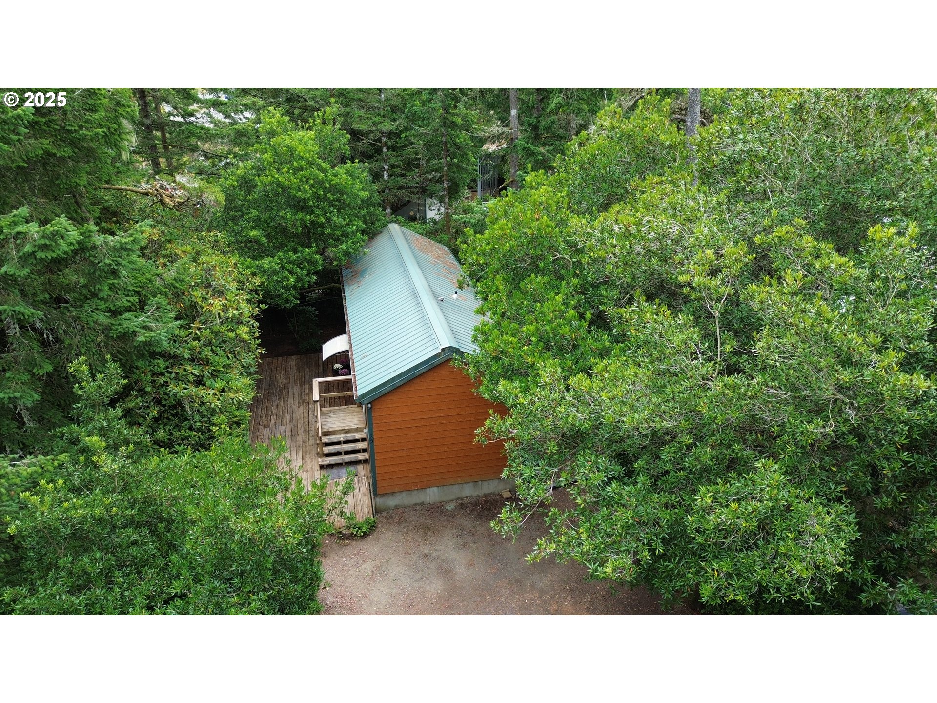 25 SAND DOLLAR DR, Florence, OR, 97439