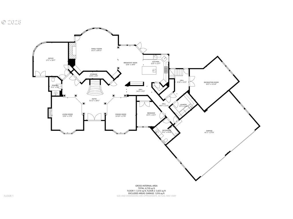 9523 SW STONECREEK DR, Beaverton, OR, 97007