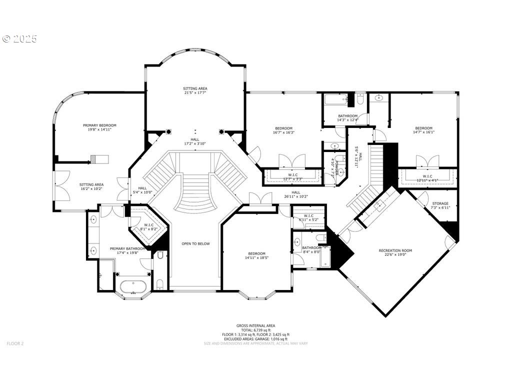 9523 SW STONECREEK DR, Beaverton, OR, 97007