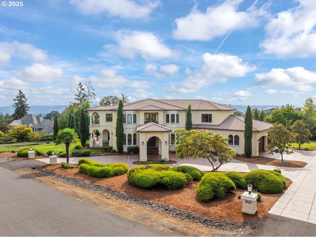 9523 SW STONECREEK DR, Beaverton, OR, 97007