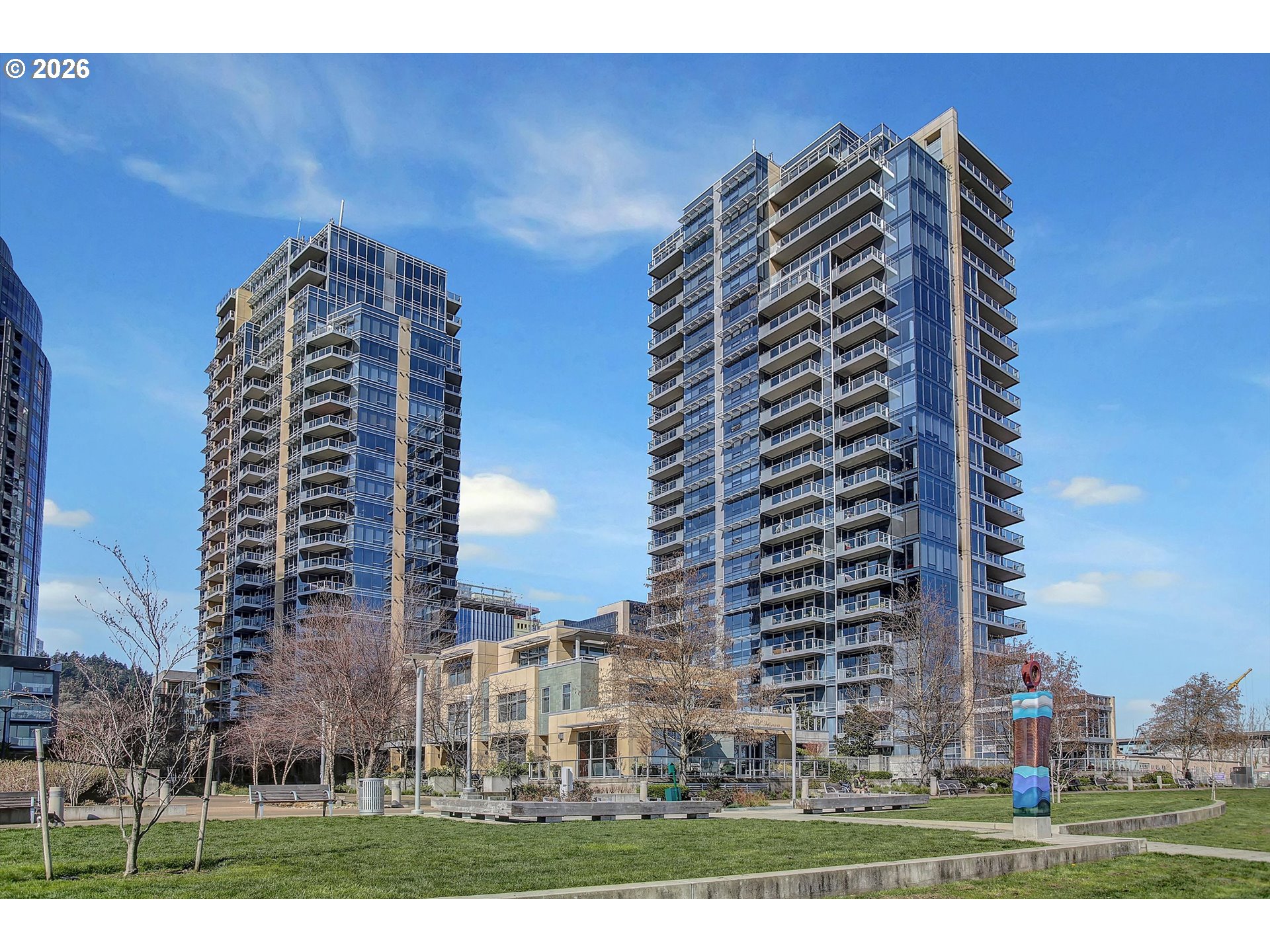 836 S CURRY ST UNIT 102, Portland, OR, 97239