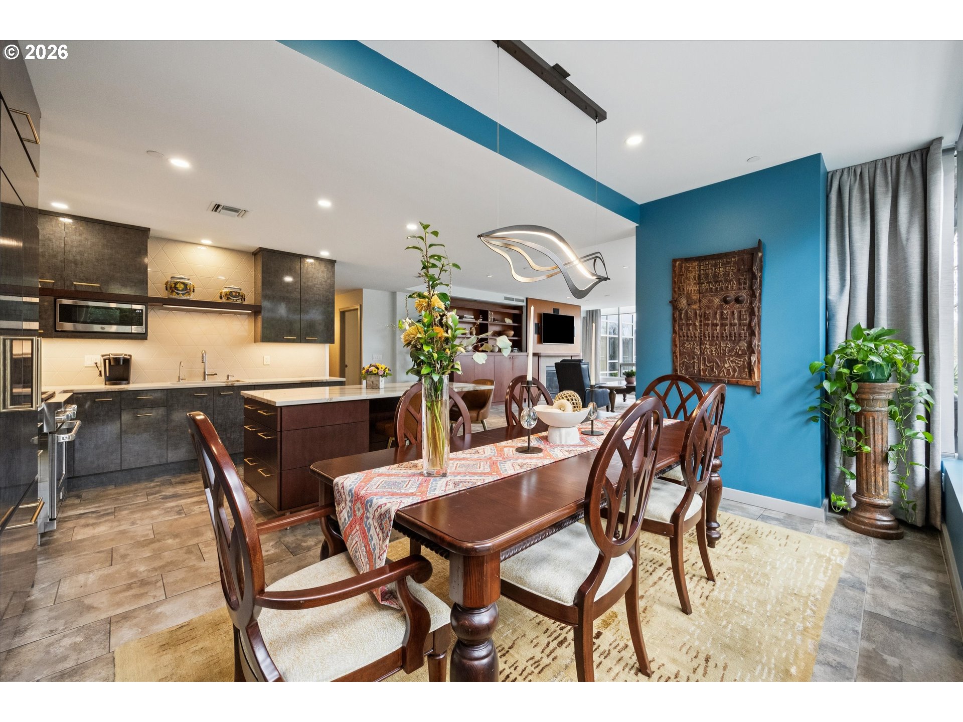 836 S CURRY ST UNIT 102, Portland, OR, 97239