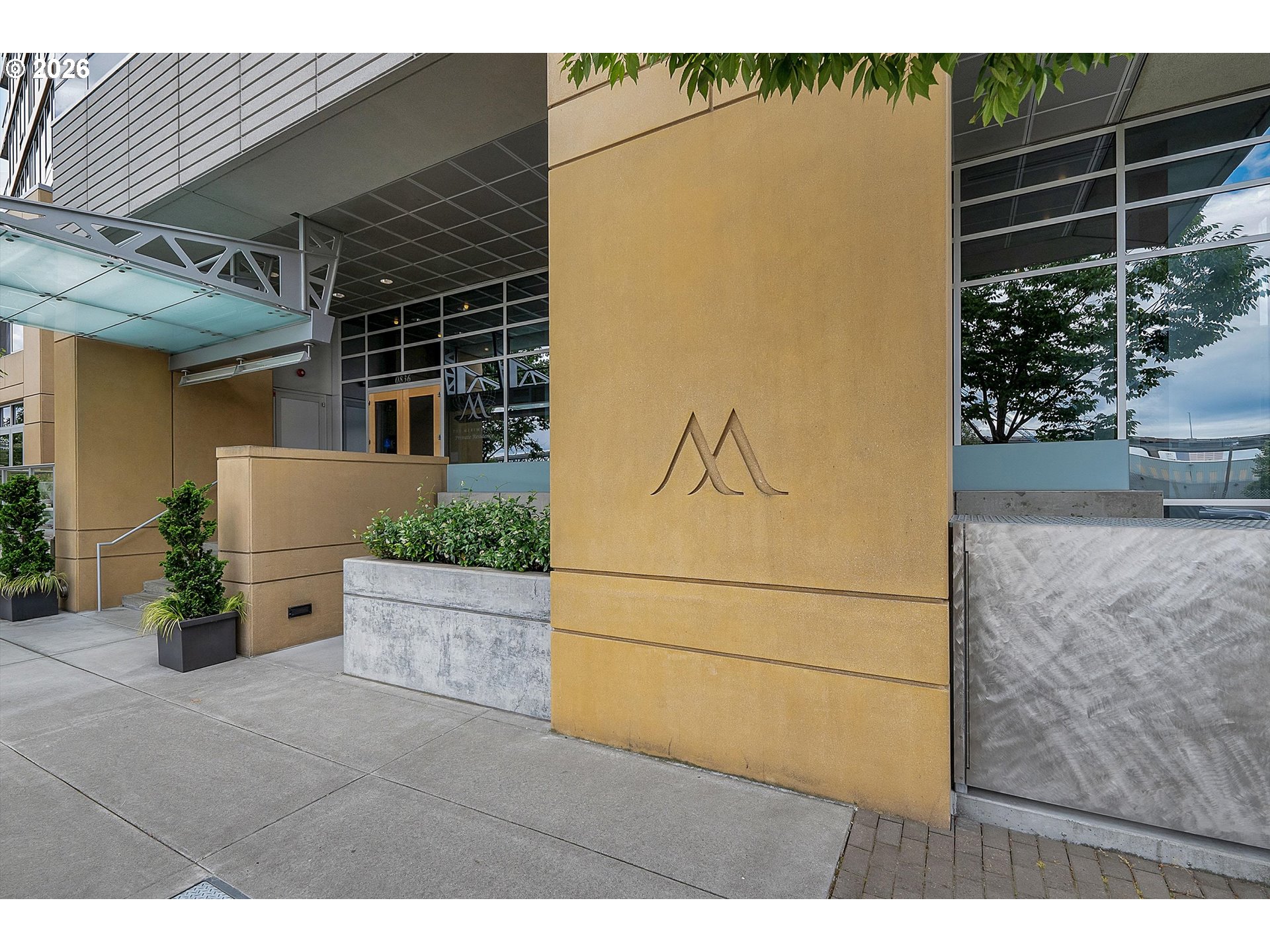 836 S CURRY ST UNIT 102, Portland, OR, 97239