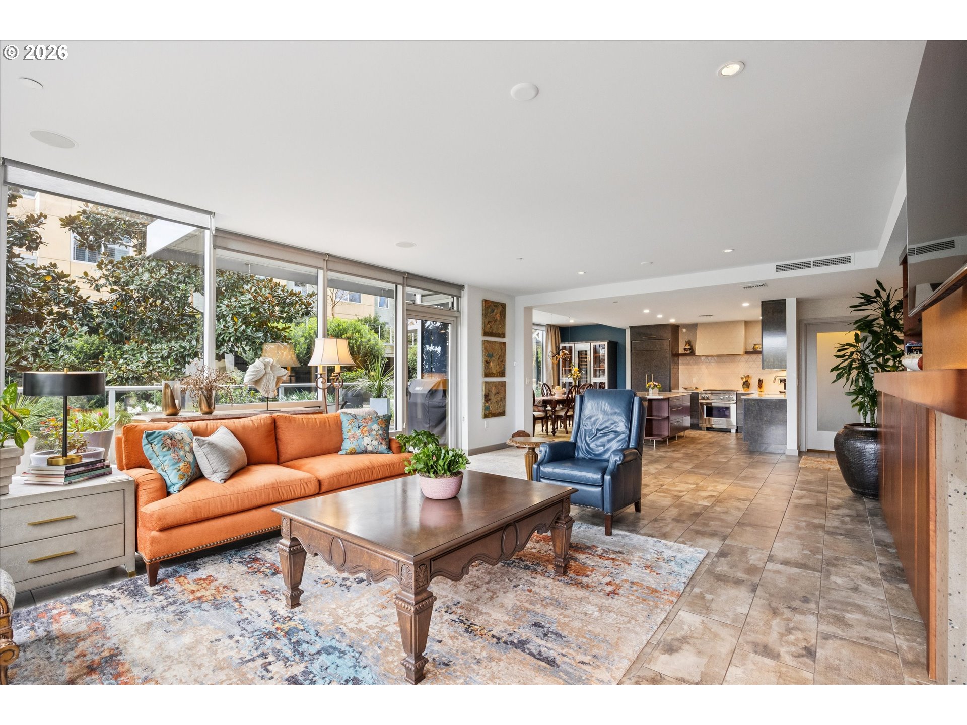 836 S CURRY ST UNIT 102, Portland, OR, 97239