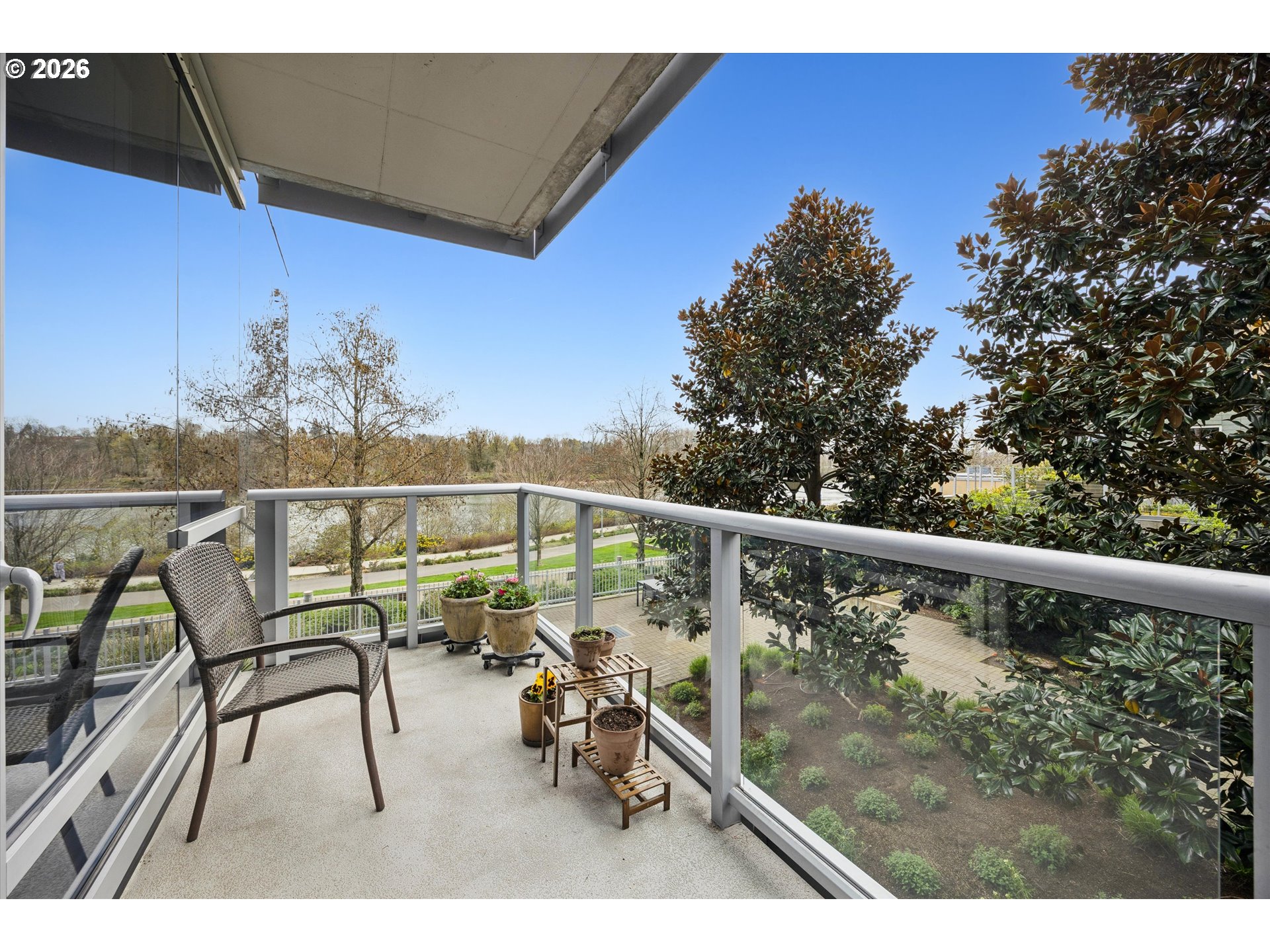 836 S CURRY ST UNIT 102, Portland, OR, 97239