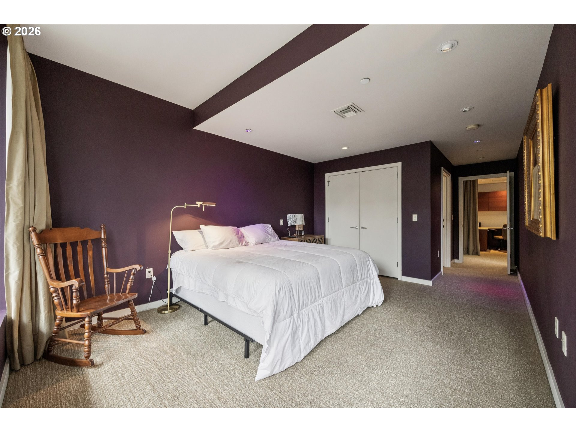 836 S CURRY ST UNIT 102, Portland, OR, 97239