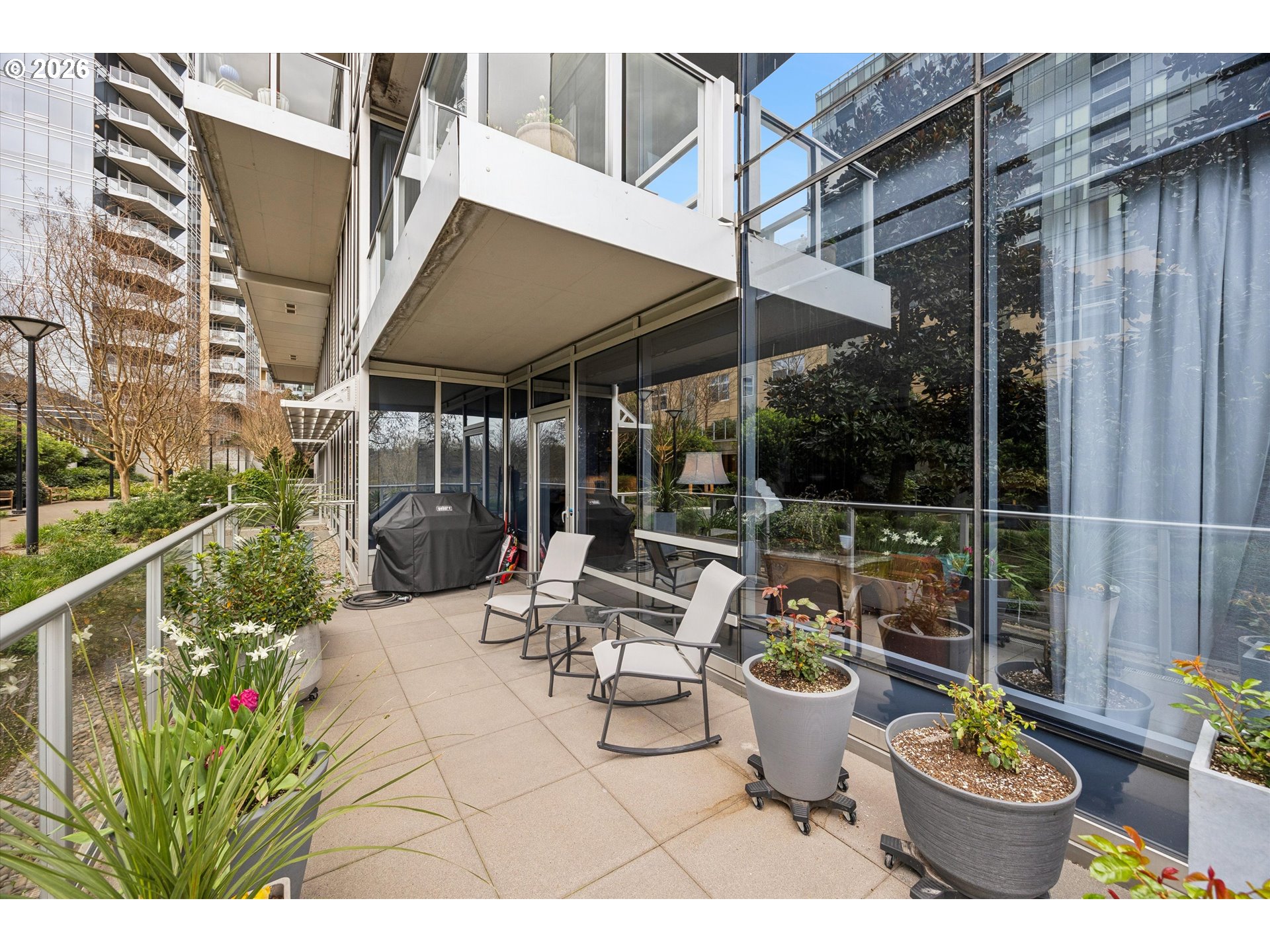 836 S CURRY ST UNIT 102, Portland, OR, 97239