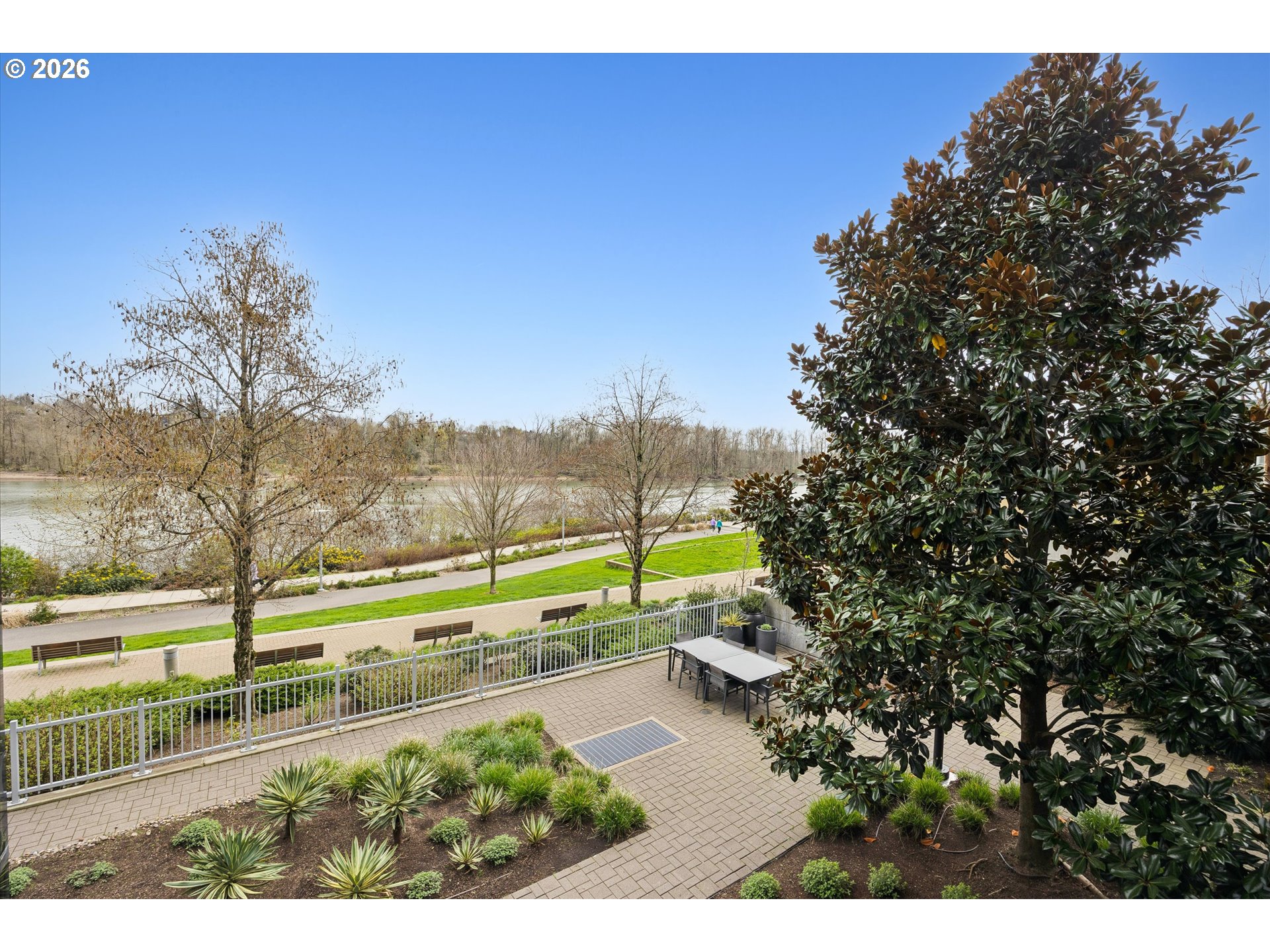 836 S CURRY ST UNIT 102, Portland, OR, 97239