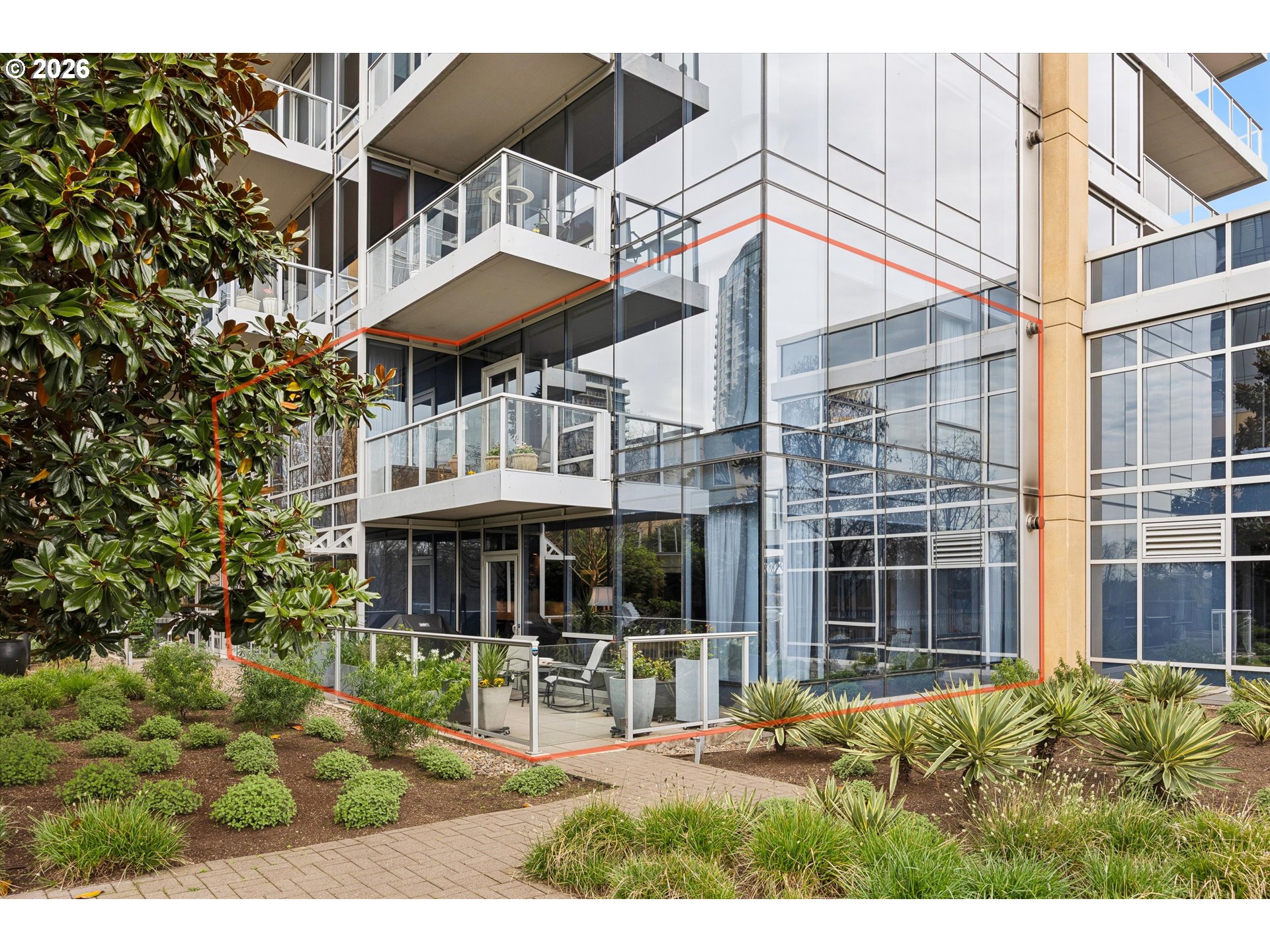 836 S CURRY ST UNIT 102, Portland, OR, 97239