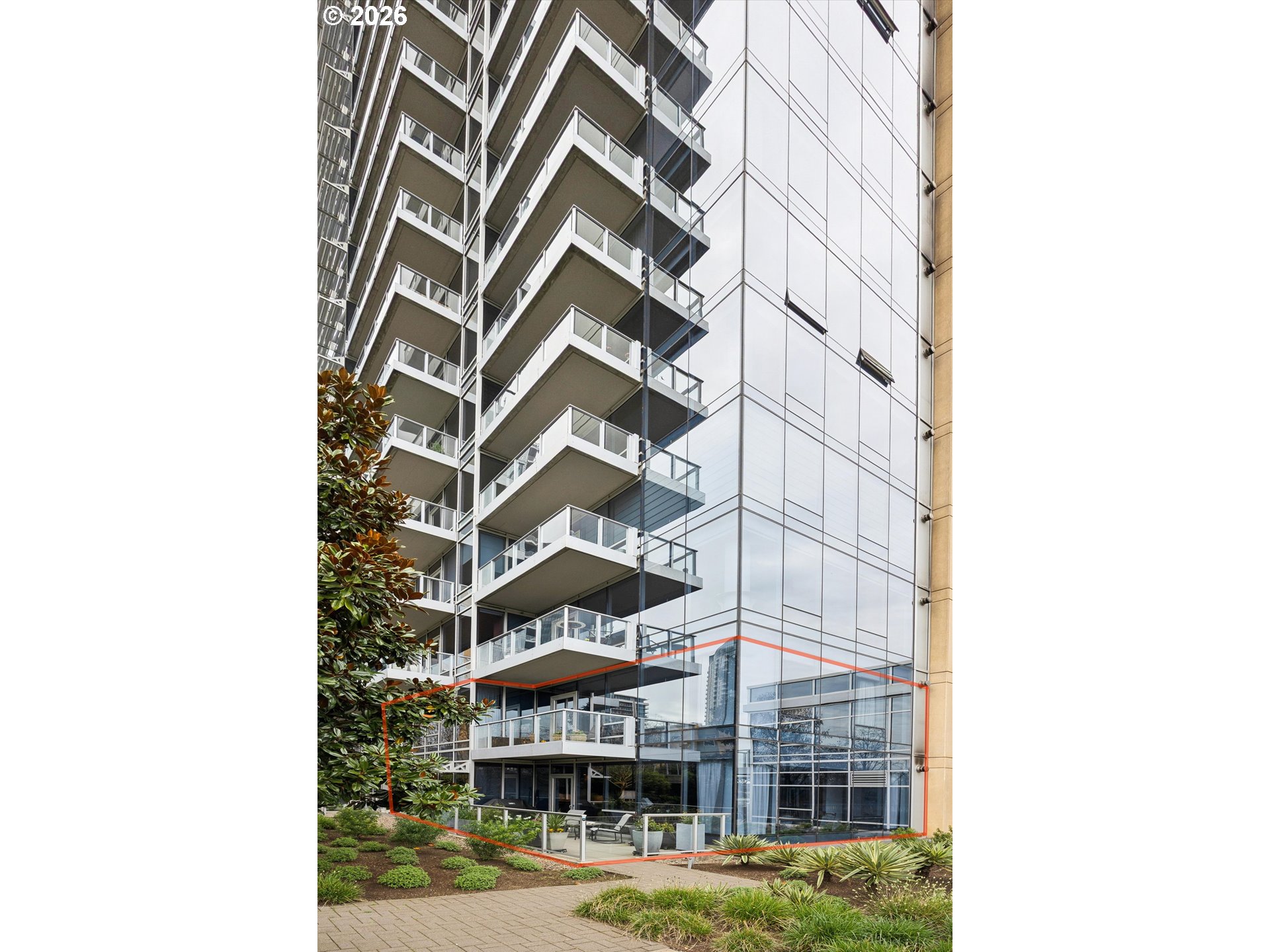 836 S CURRY ST UNIT 102, Portland, OR, 97239