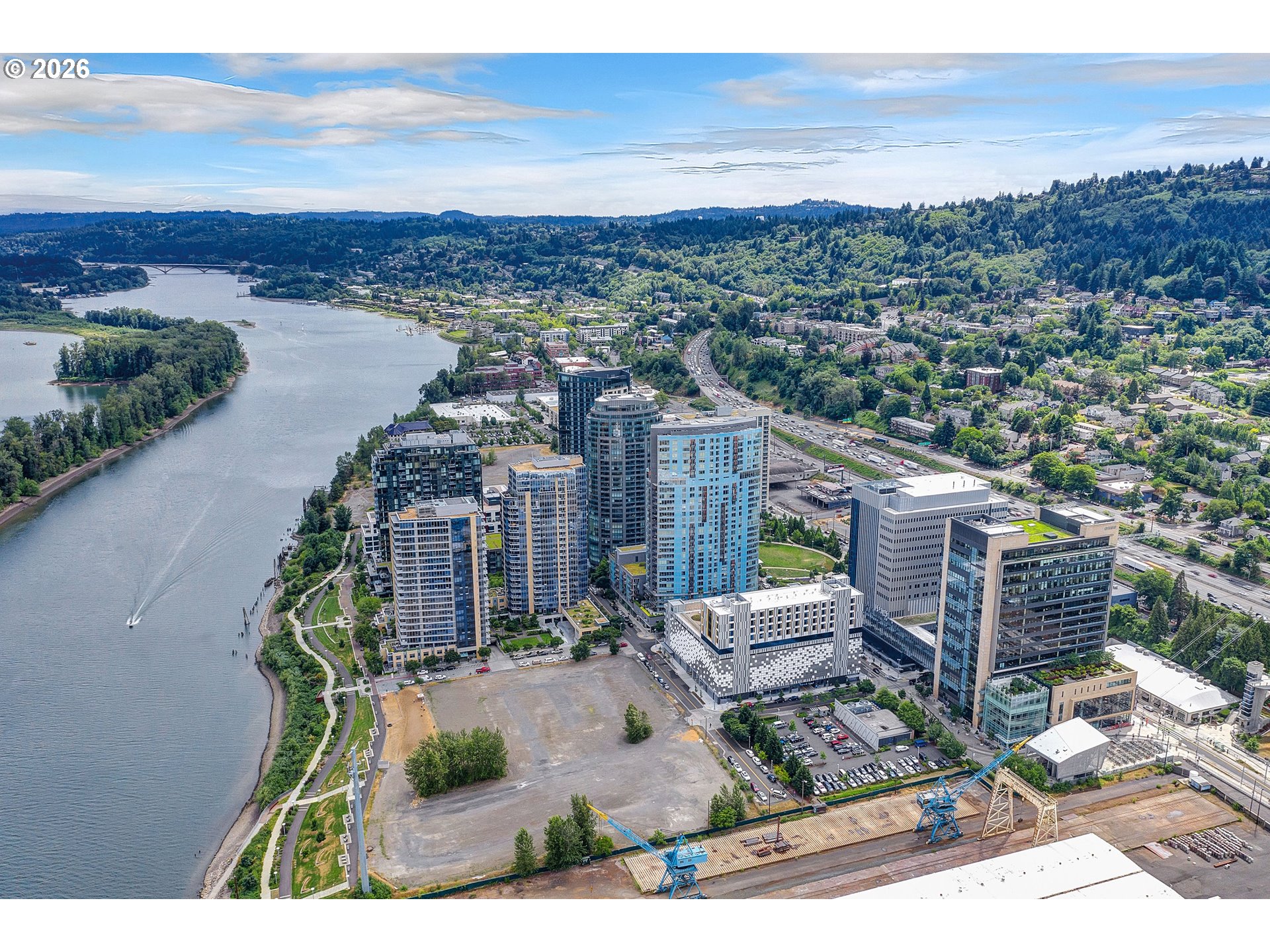 836 S CURRY ST UNIT 102, Portland, OR, 97239