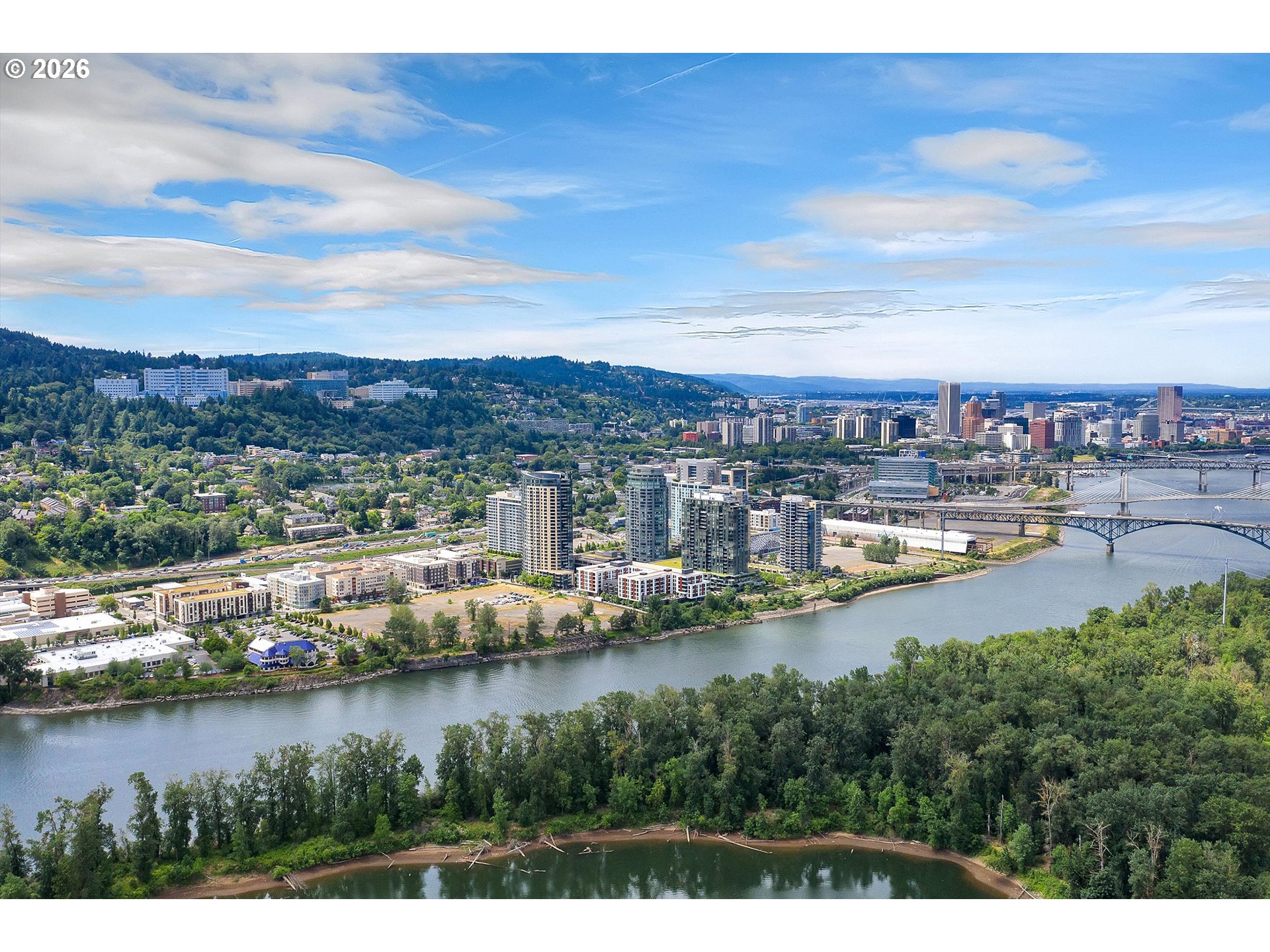 836 S CURRY ST UNIT 102, Portland, OR, 97239