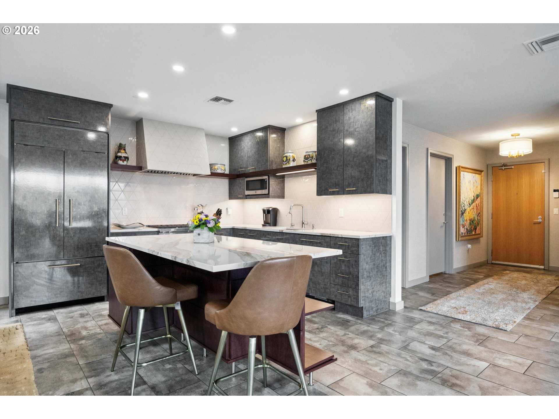 836 S CURRY ST UNIT 102, Portland, OR, 97239