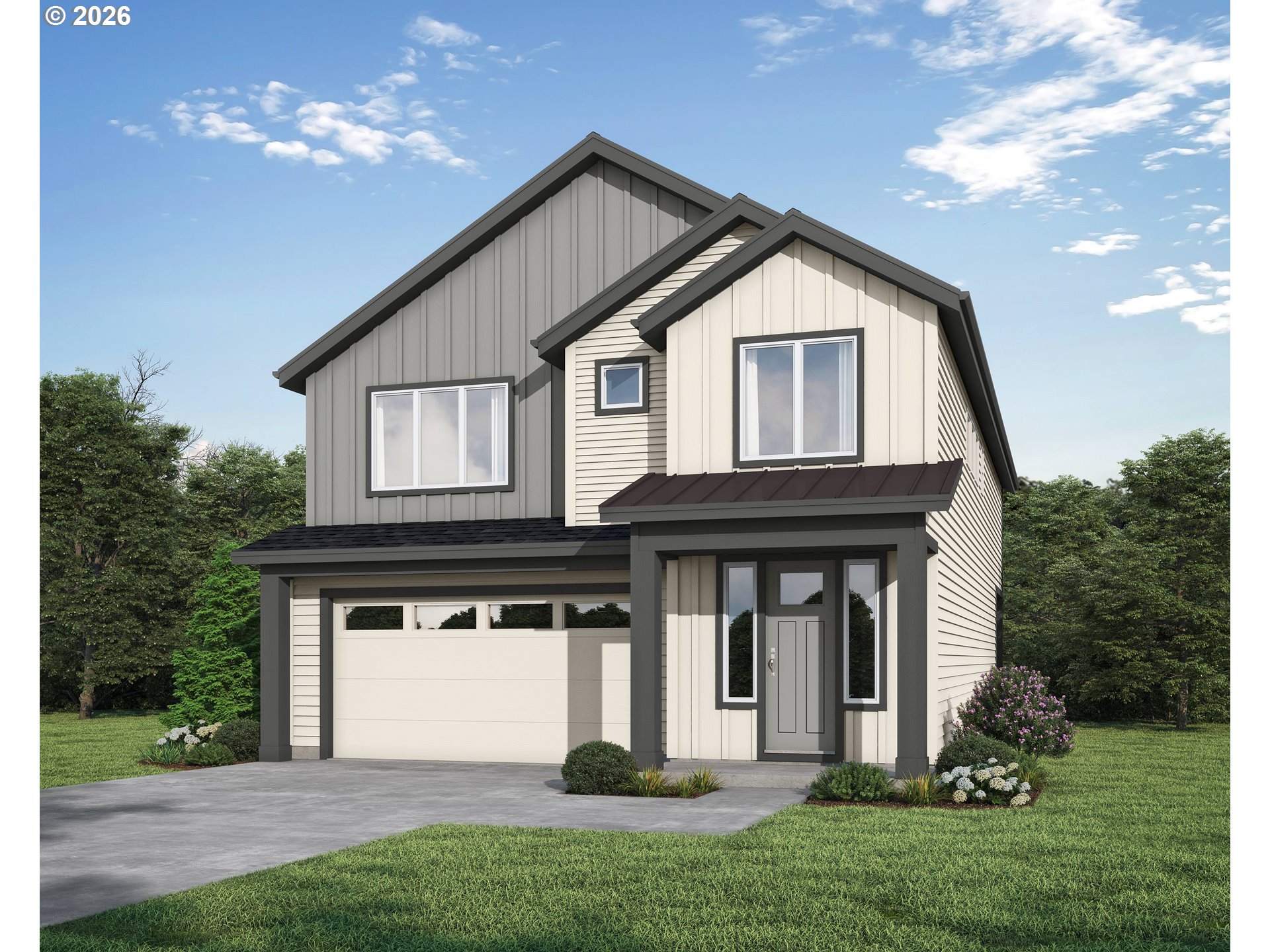 23897 SW SANDERS TER, Sherwood, OR, 97140