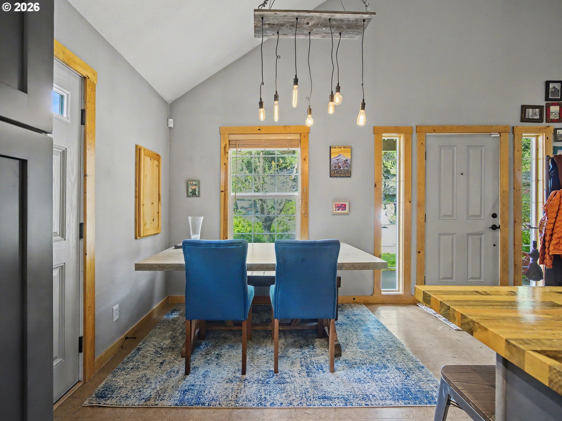 64966 E RIVERSIDE DR, Brightwood, OR, 97011