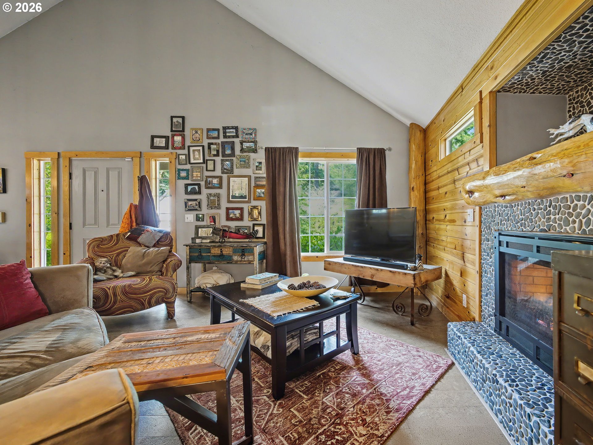 64966 E RIVERSIDE DR, Brightwood, OR, 97011