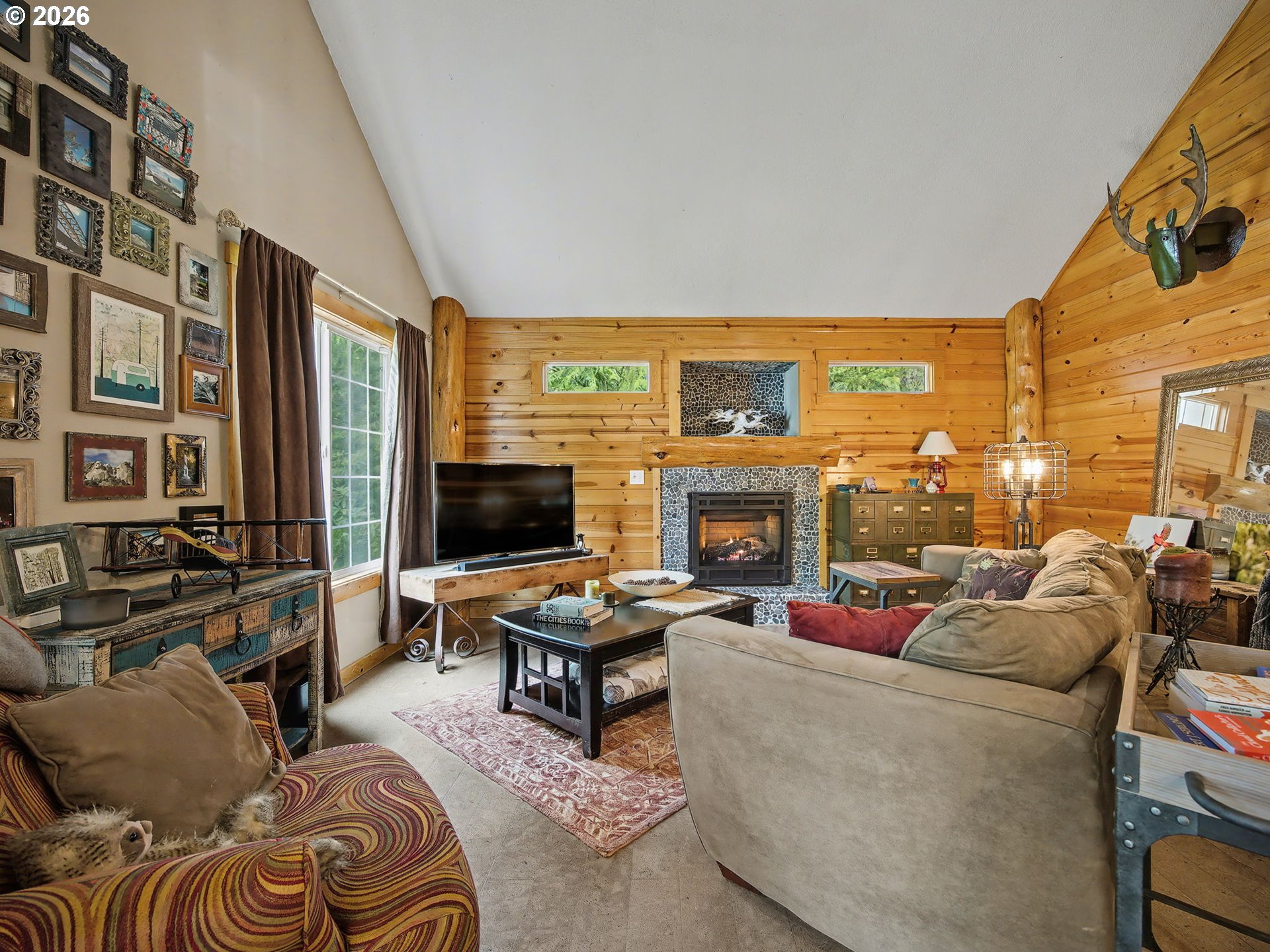 64966 E RIVERSIDE DR, Brightwood, OR, 97011