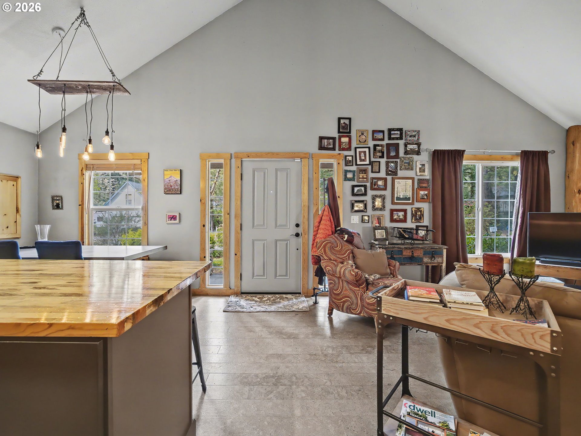 64966 E RIVERSIDE DR, Brightwood, OR, 97011