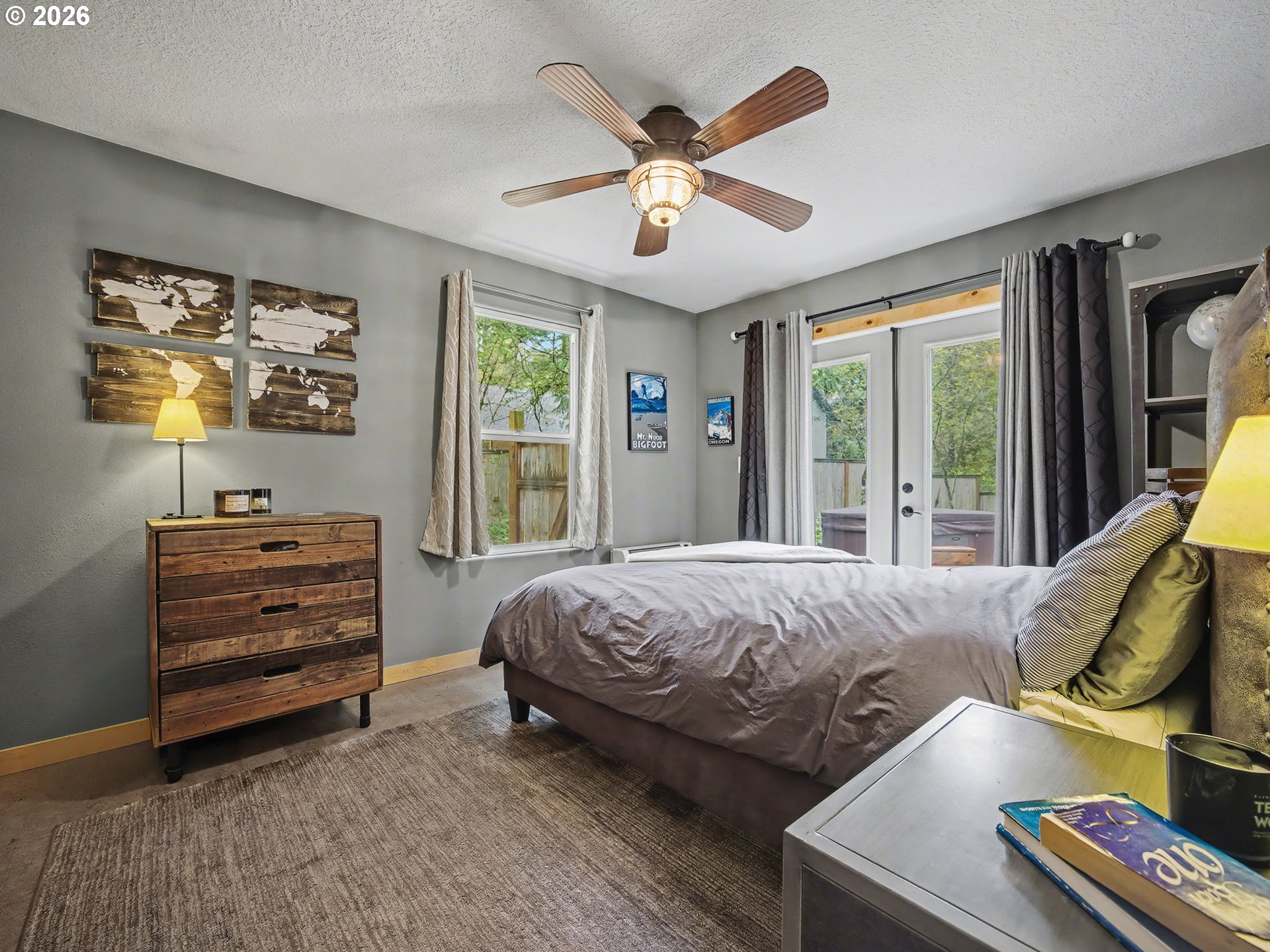 64966 E RIVERSIDE DR, Brightwood, OR, 97011