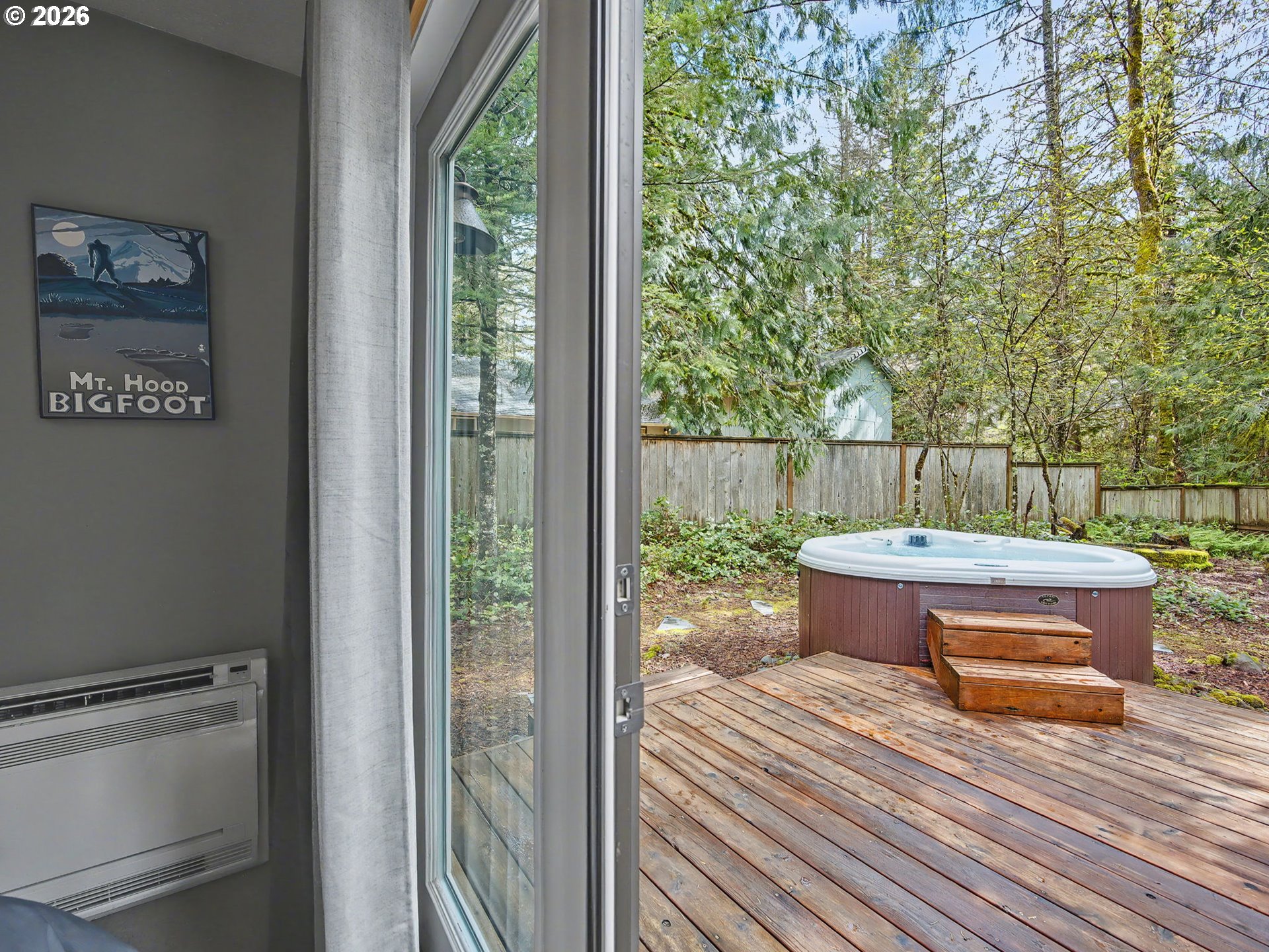 64966 E RIVERSIDE DR, Brightwood, OR, 97011