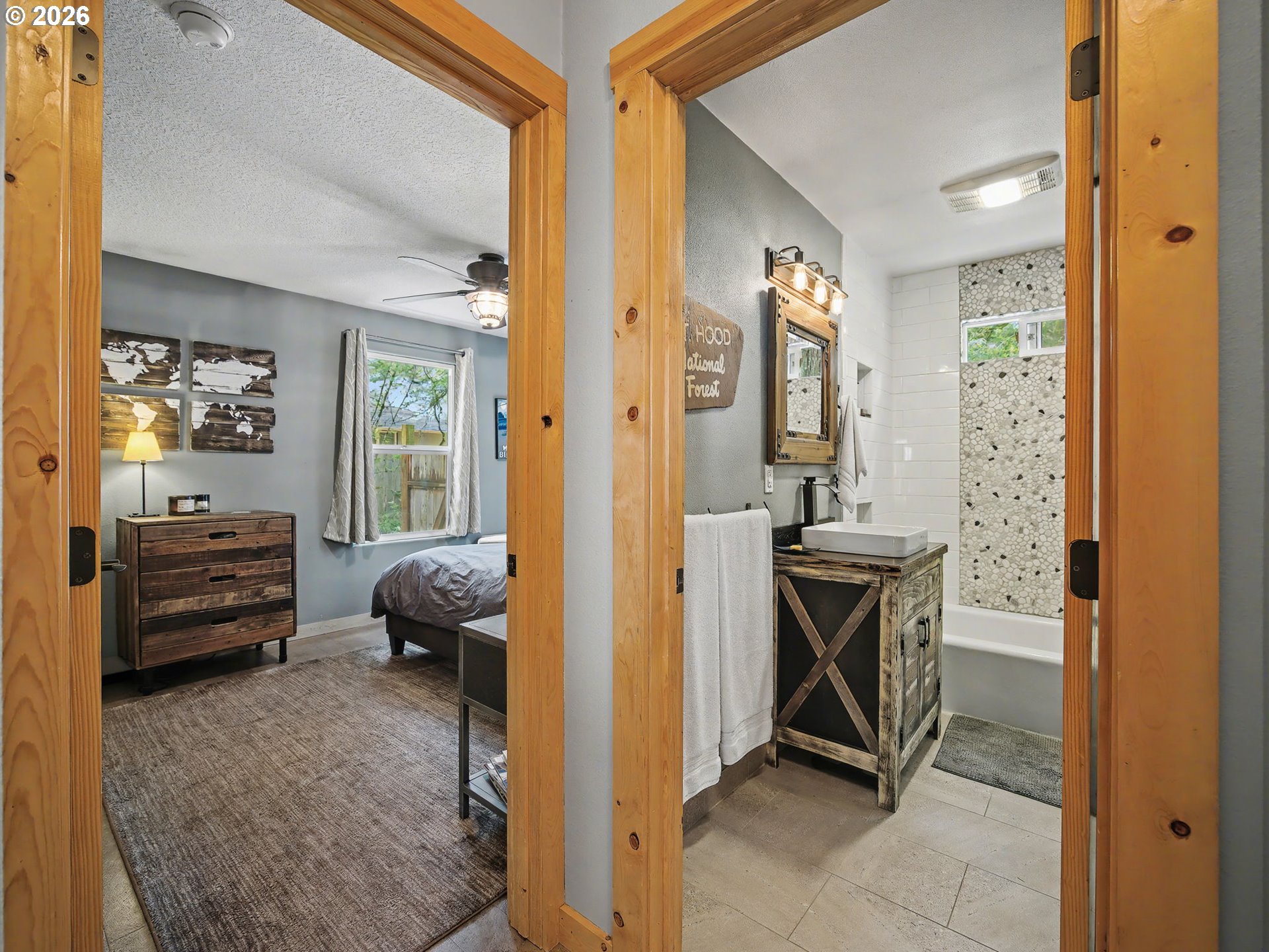 64966 E RIVERSIDE DR, Brightwood, OR, 97011