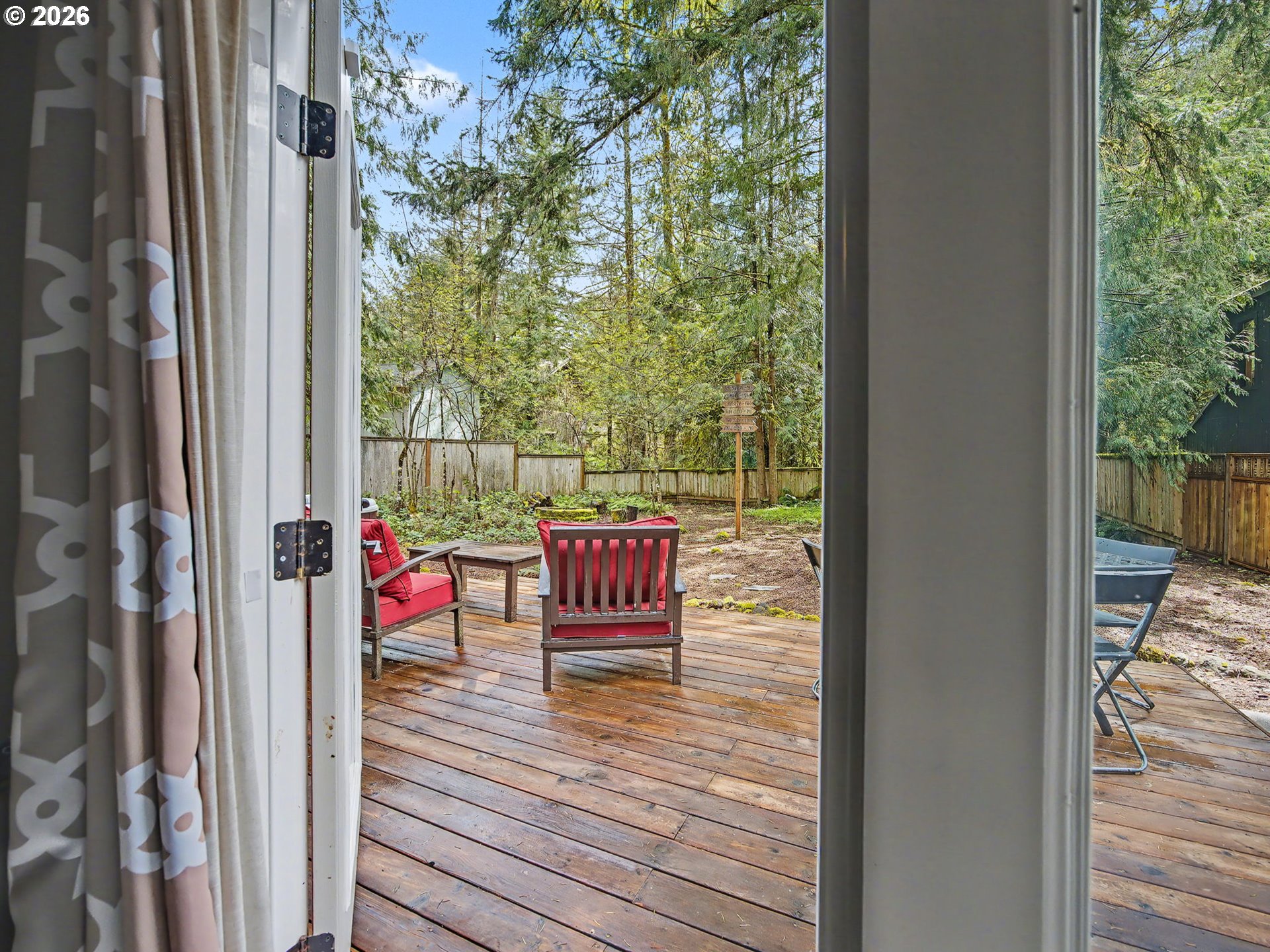 64966 E RIVERSIDE DR, Brightwood, OR, 97011