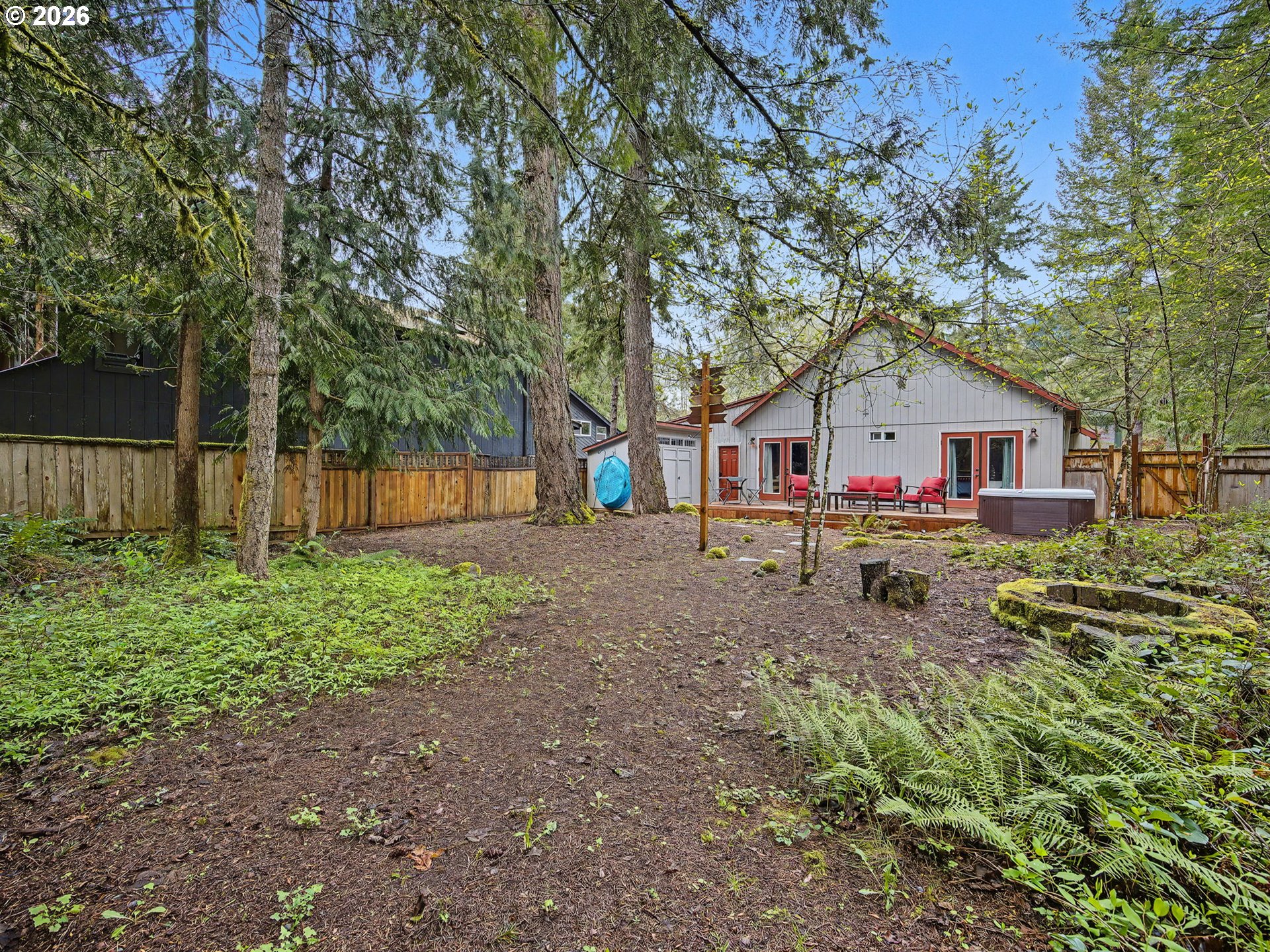 64966 E RIVERSIDE DR, Brightwood, OR, 97011