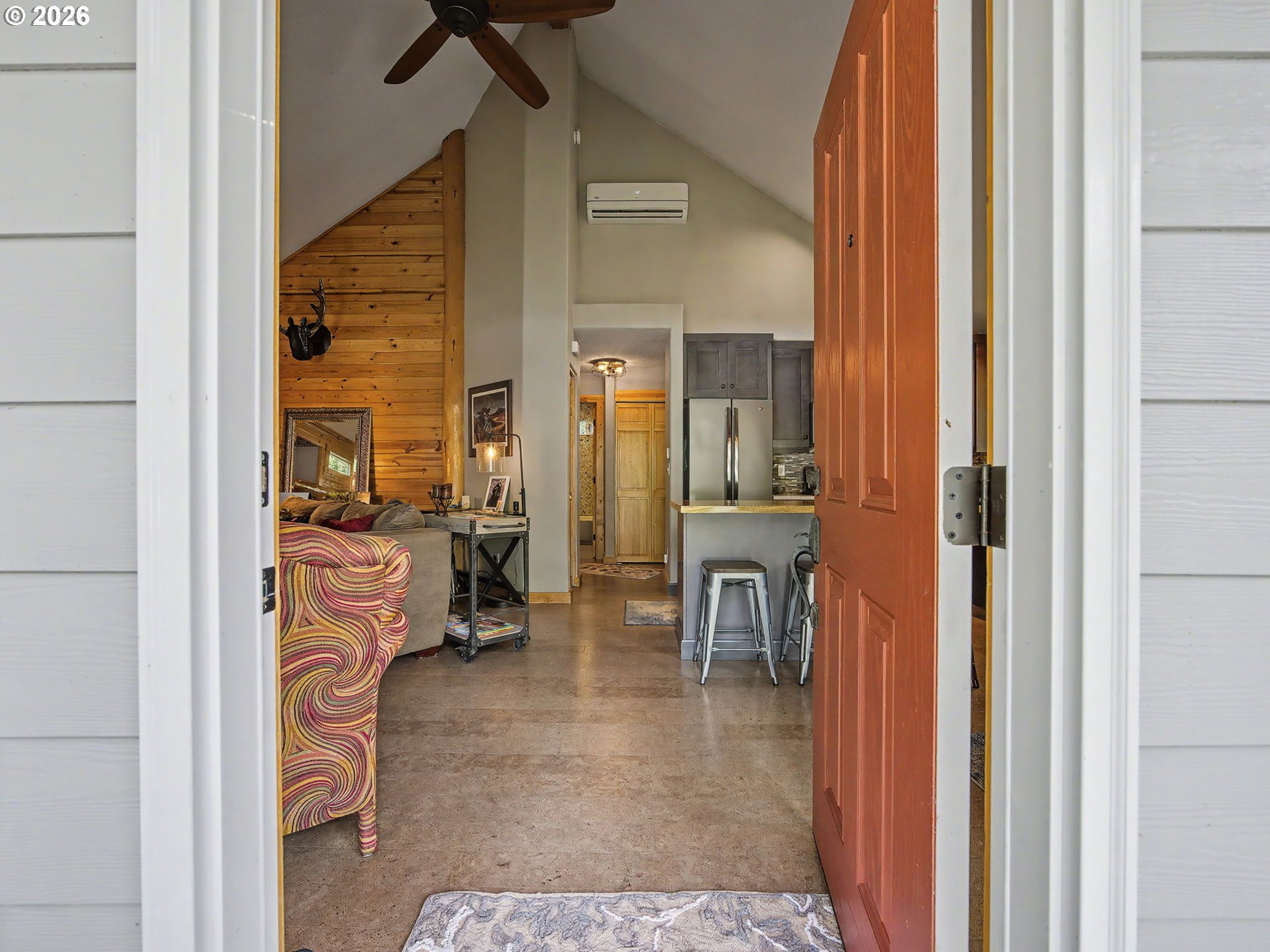 64966 E RIVERSIDE DR, Brightwood, OR, 97011