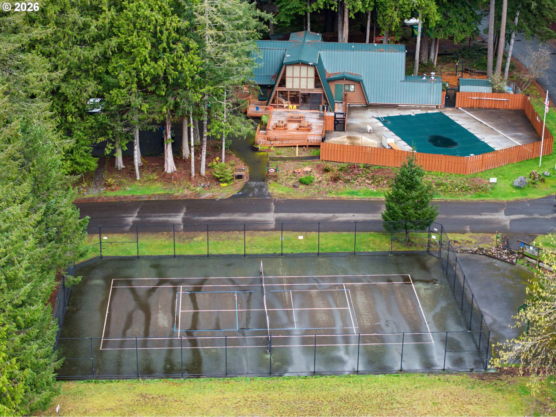 64966 E RIVERSIDE DR, Brightwood, OR, 97011