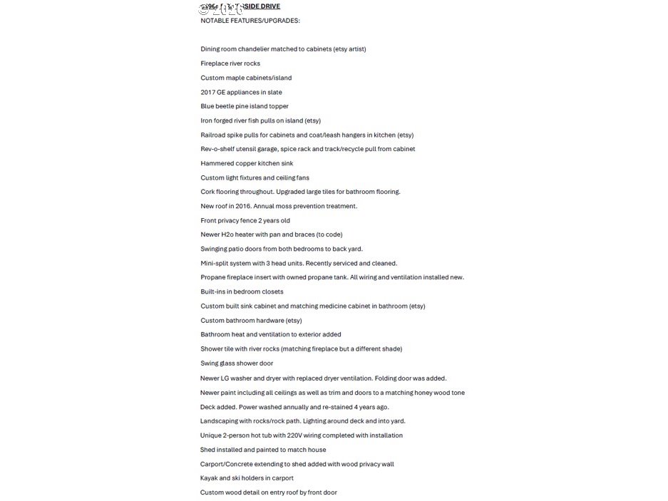 64966 E RIVERSIDE DR, Brightwood, OR, 97011