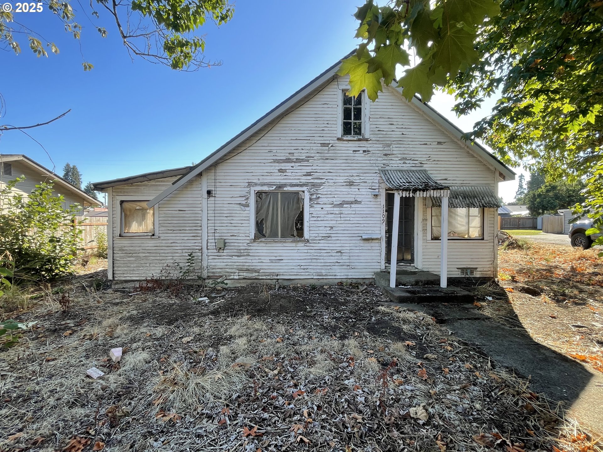 Search Homes for Sale