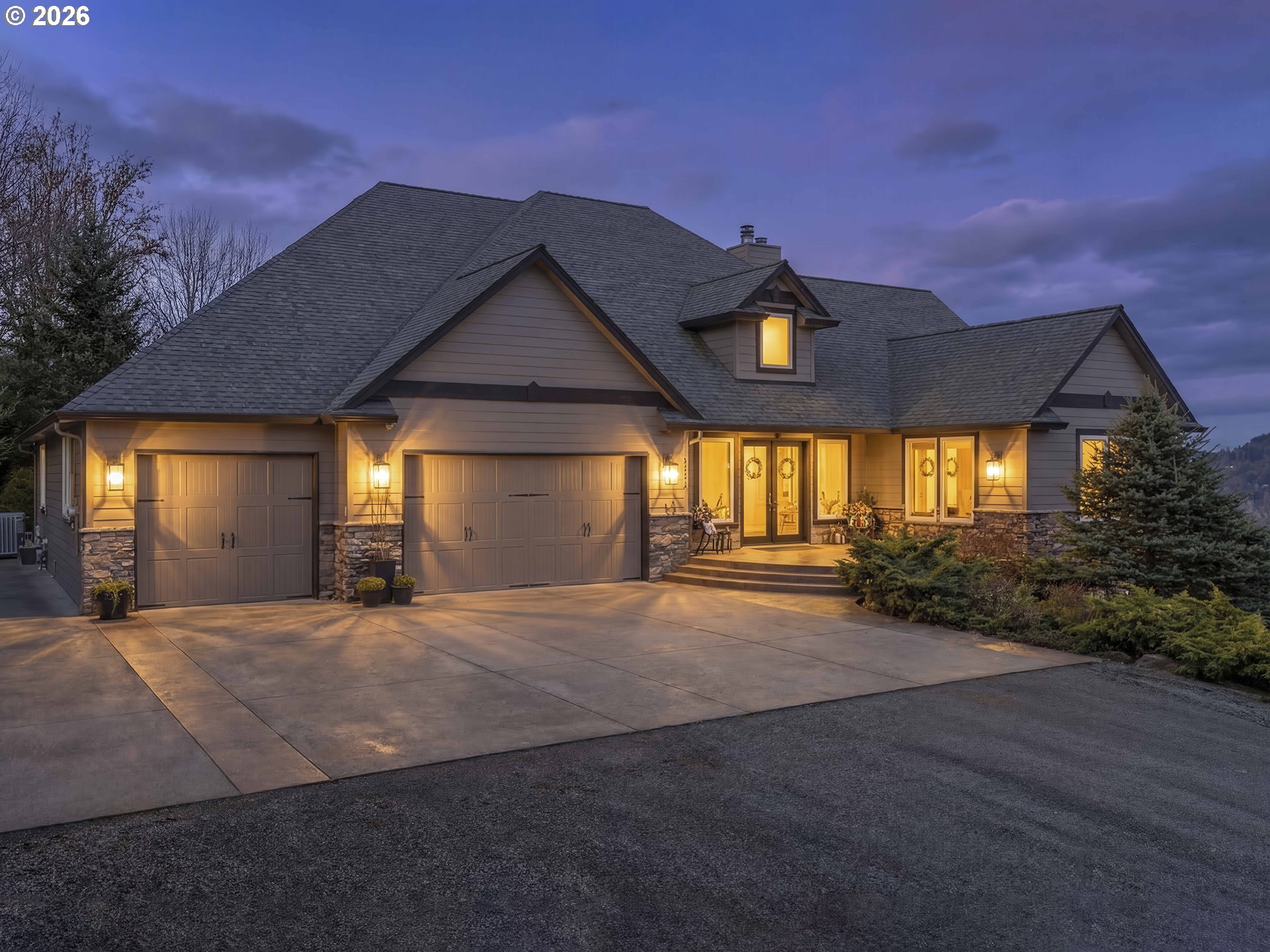 12692 WASHOUGAL RIVER RD, Washougal, WA, 98671