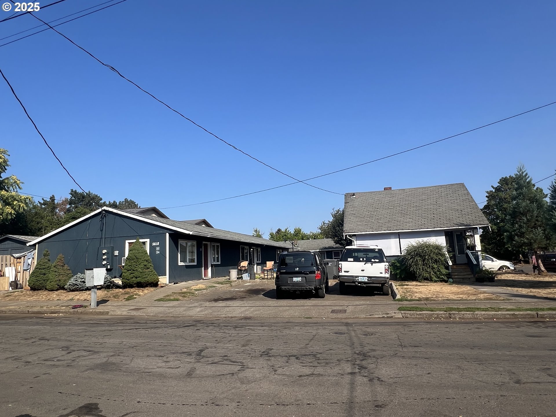 Multi Family Property