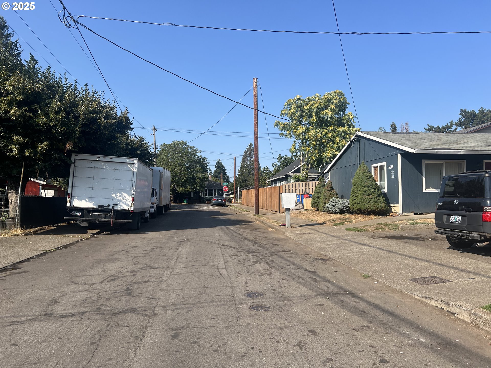 5628 SE 87TH AVE, Portland, OR, 97266