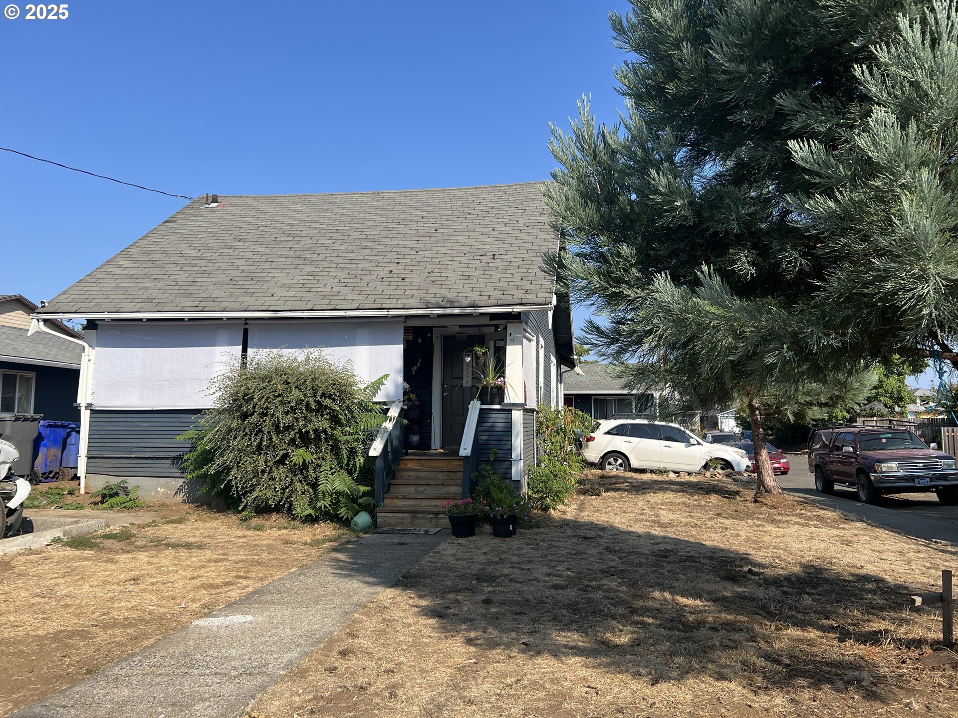 5628 SE 87TH AVE, Portland, OR, 97266