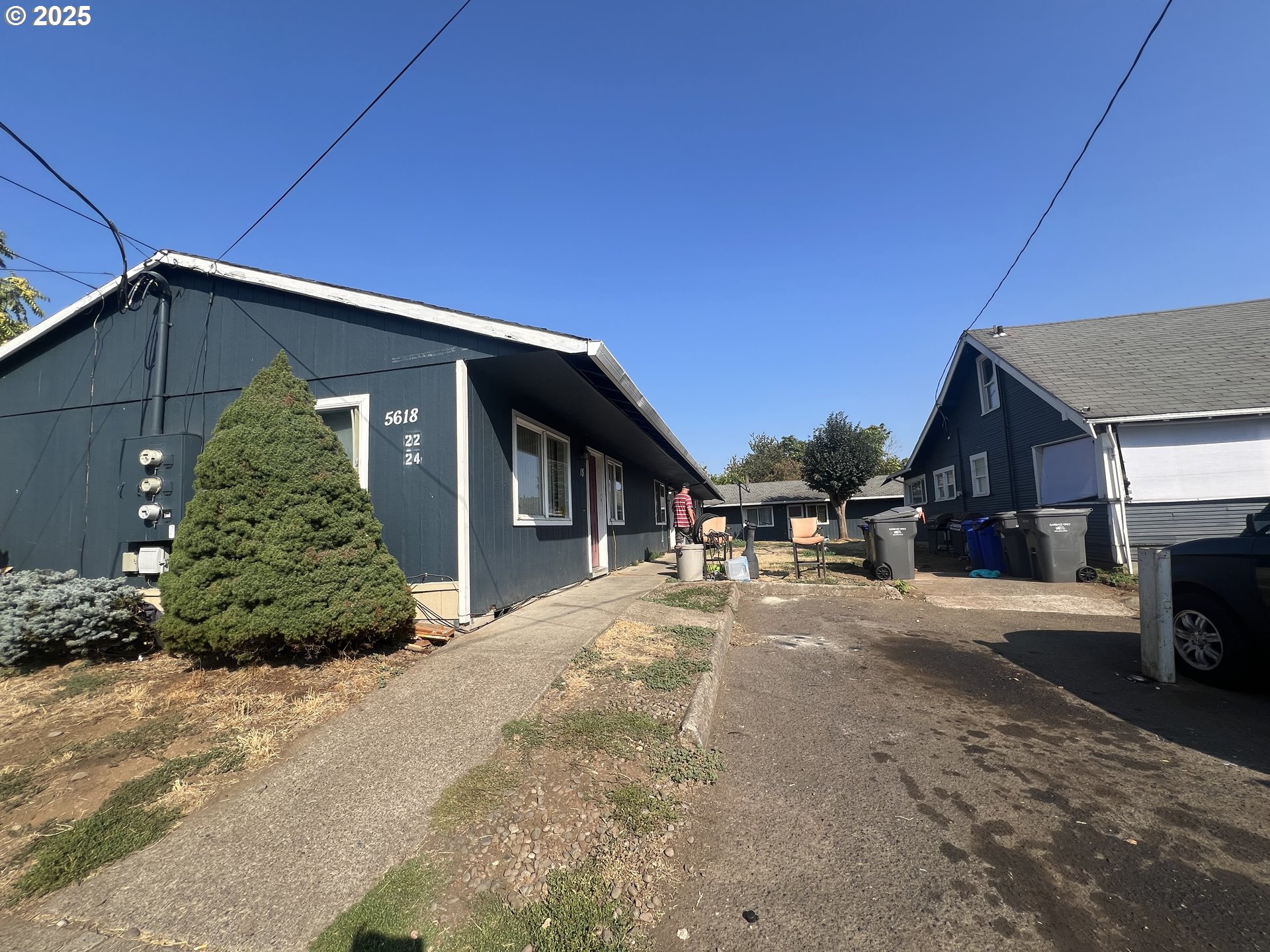 5628 SE 87TH AVE, Portland, OR, 97266