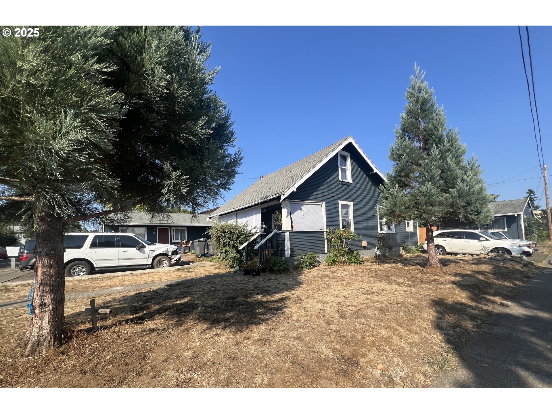 5628 SE 87TH AVE, Portland, OR, 97266