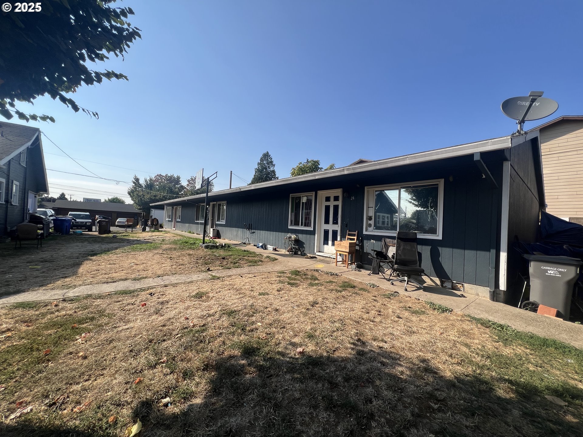 5628 SE 87TH AVE, Portland, OR, 97266