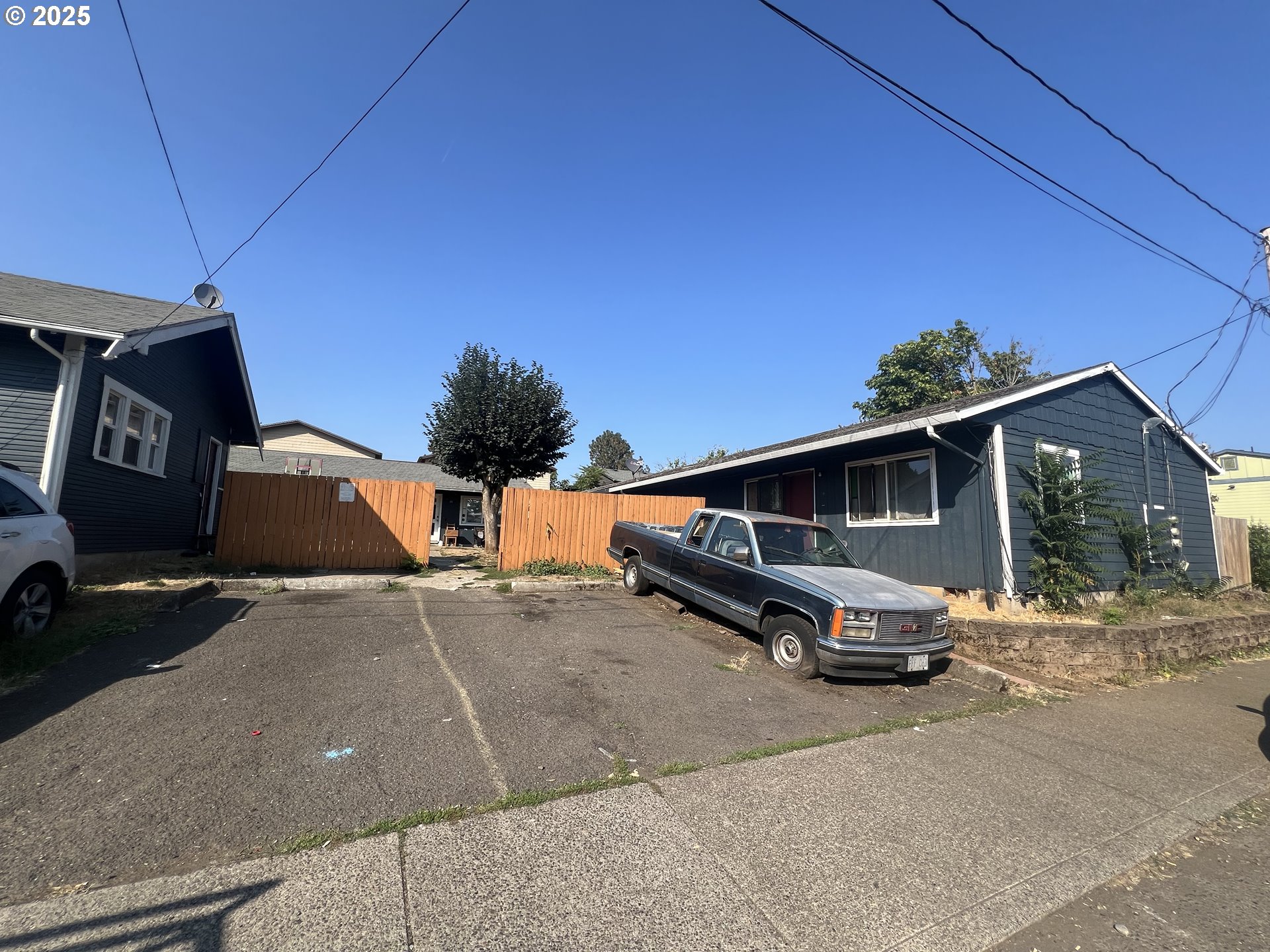 5628 SE 87TH AVE, Portland, OR, 97266