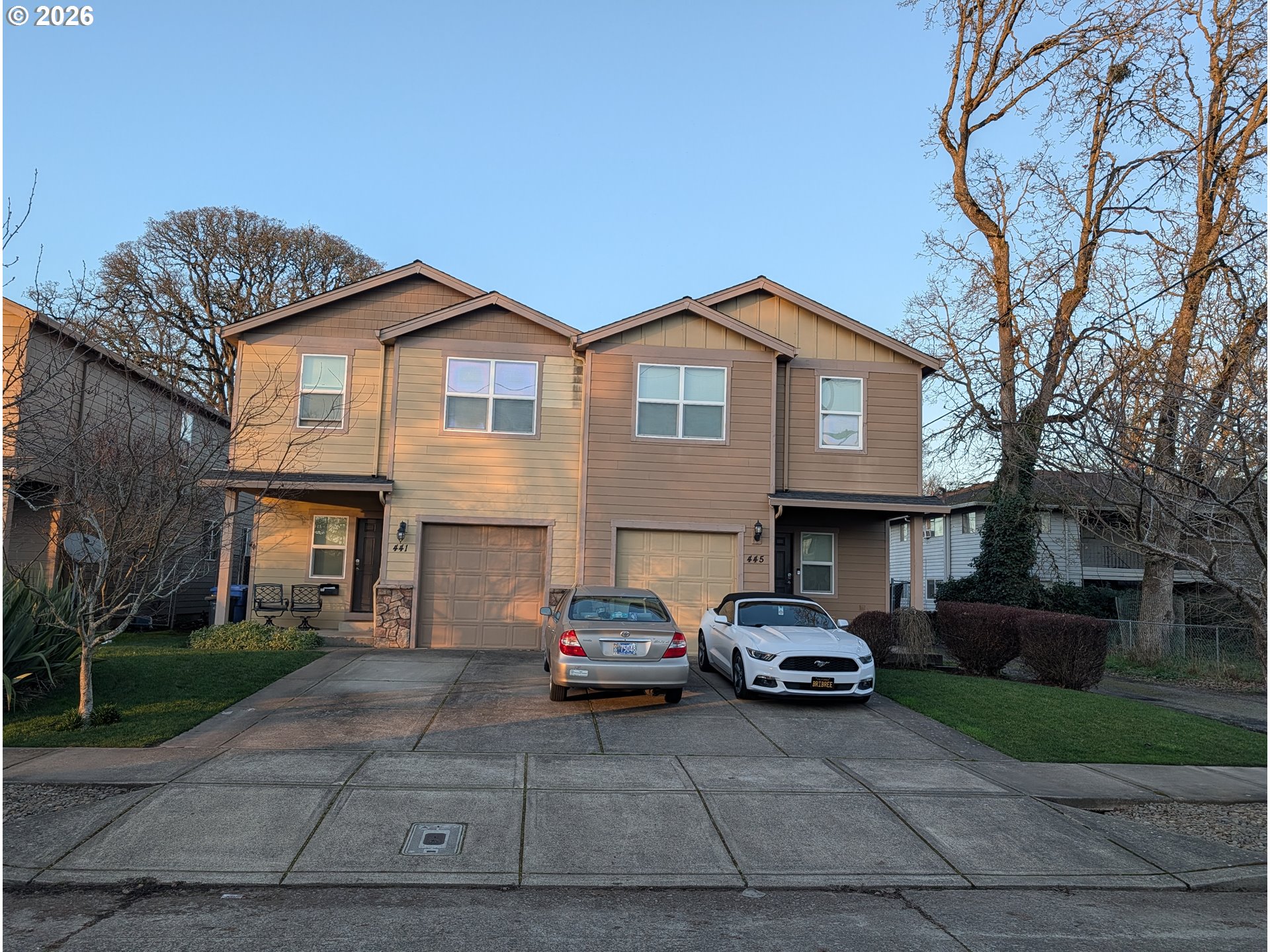 441 NORWAY ST, Salem, OR, 97301