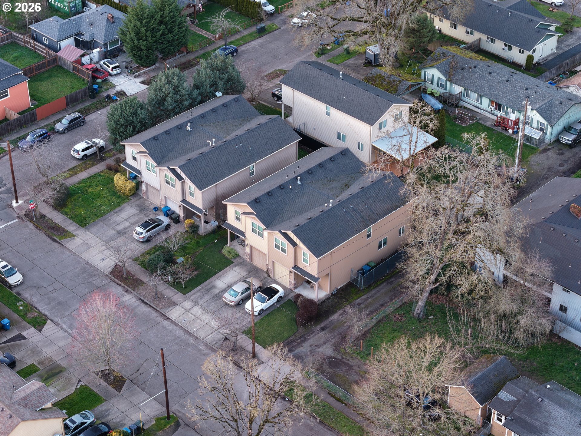 441 NORWAY ST, Salem, OR, 97301