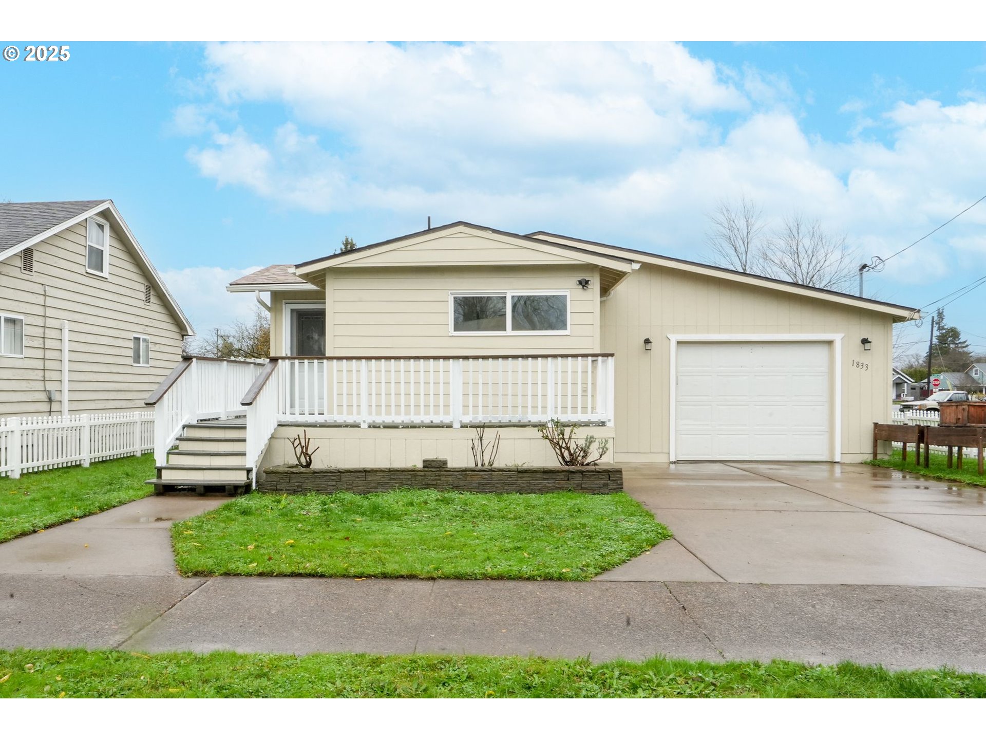 1286 NW Elm St, Salem, OR, 97304