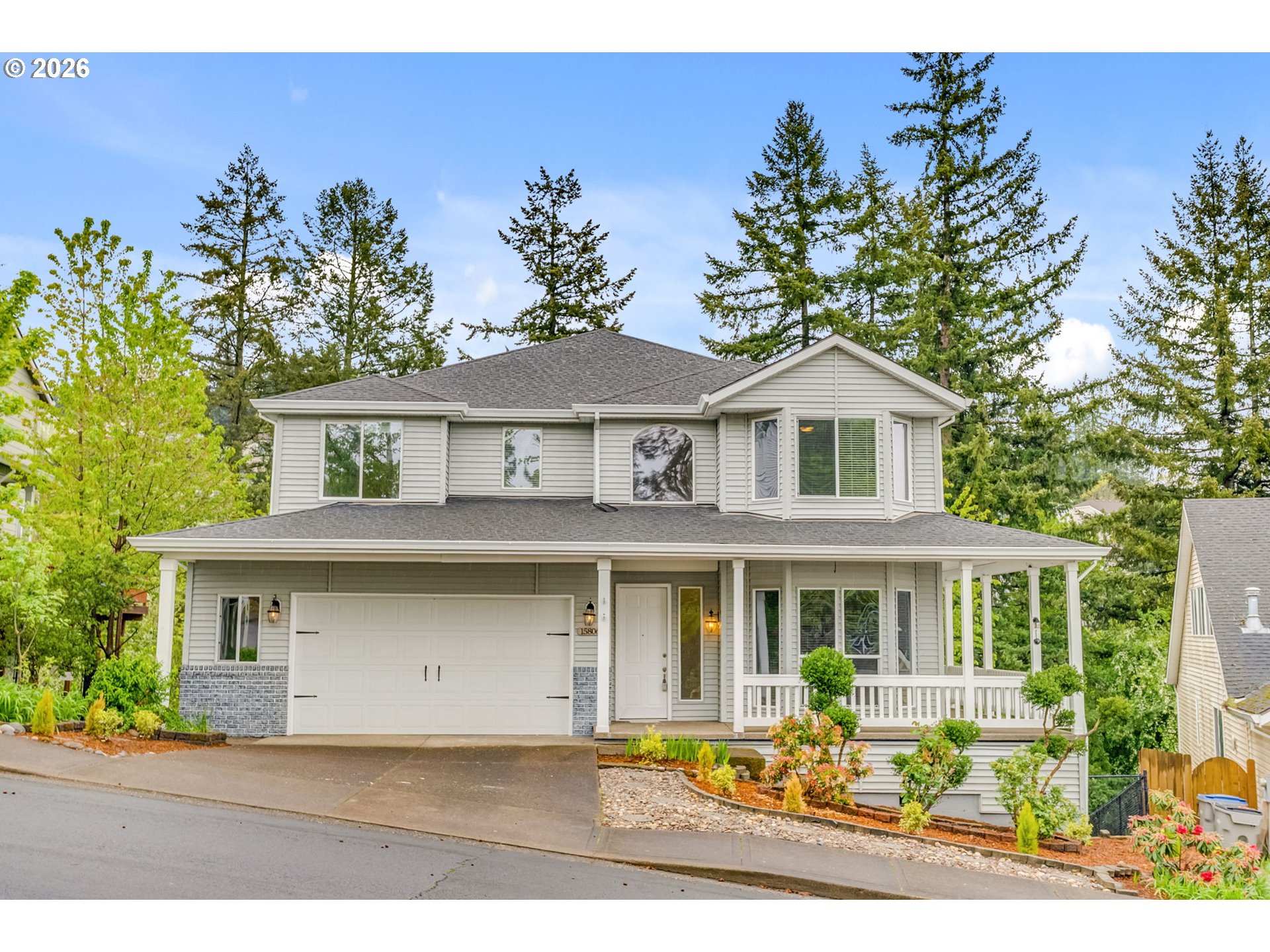 781 RILEY DR, Silverton, OR, 97381