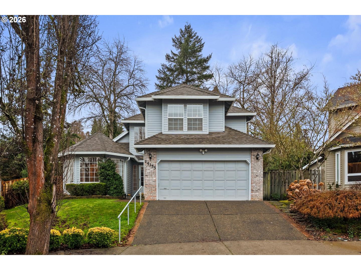 1289 Ankeny Hill Rd, Jefferson, OR, 97352