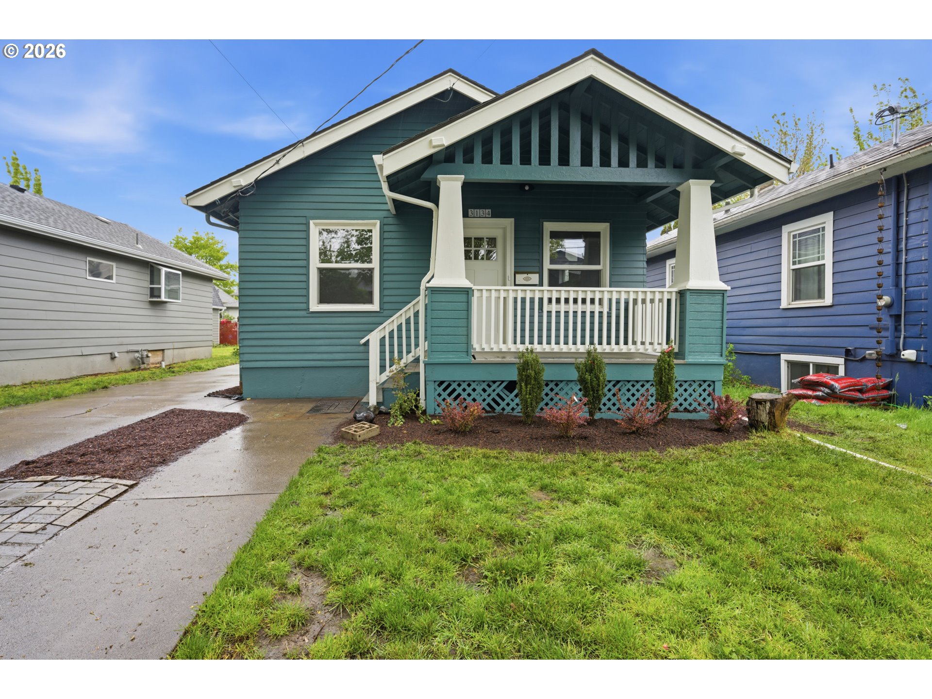 2532 SW Custer ST, Portland, OR, 97219